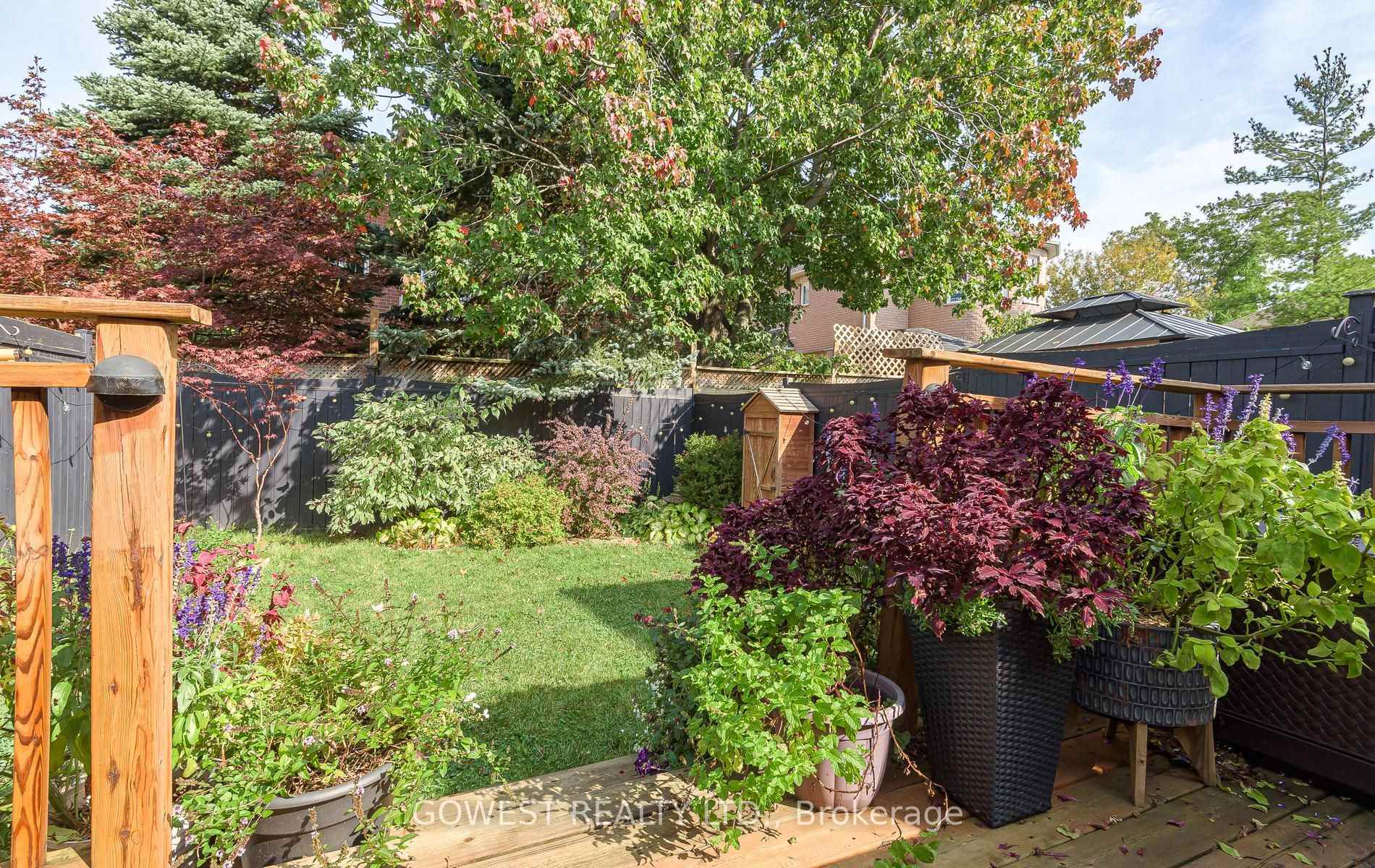 Photo 45 of 6879 Postmaster Ridge, Mississauga, Meadowvale Village — HOMEH