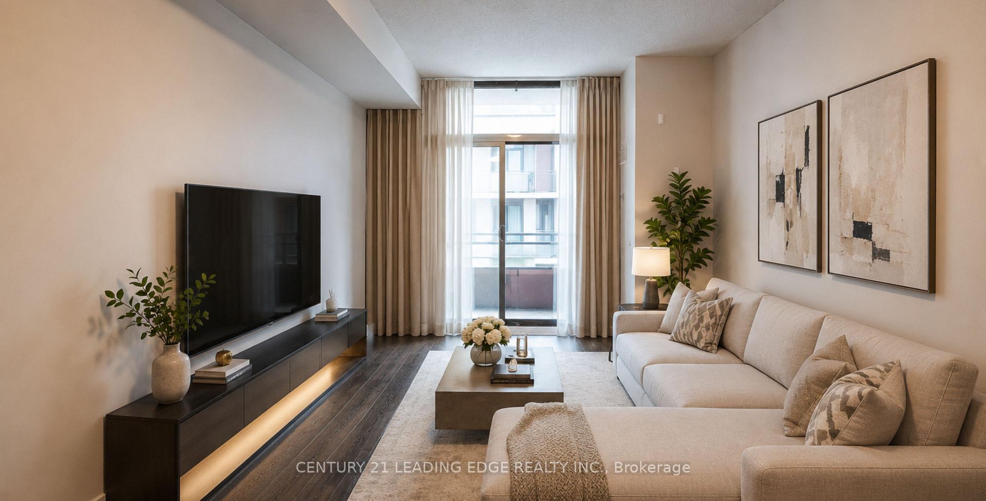 Photo of Unit 517, 15 Bruyeres Mews