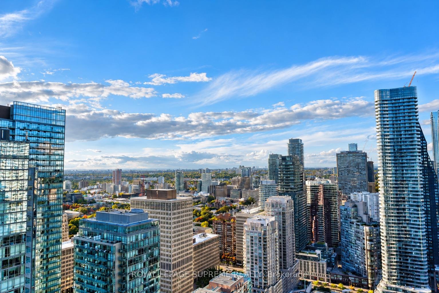 Photo 11 of Unit 4305, 15 Grenville Street, Toronto, Bay Street Corridor — HOMEH