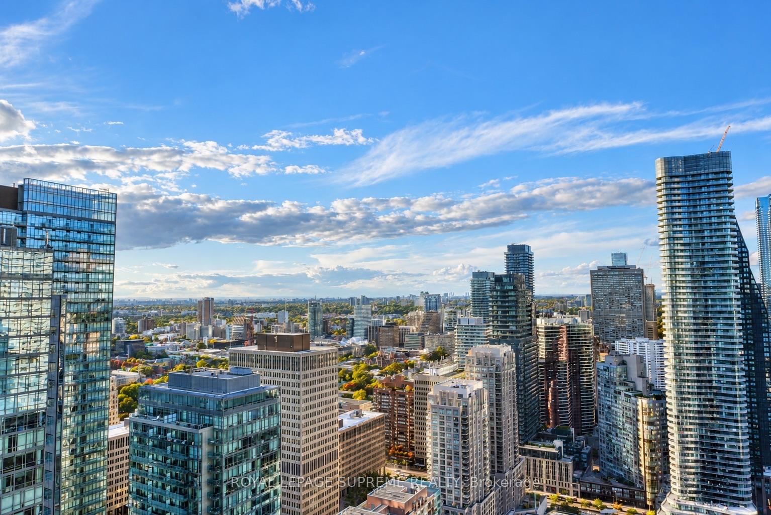 Photo 12 of Unit 4305, 15 Grenville Street, Toronto, Bay Street Corridor — HOMEH