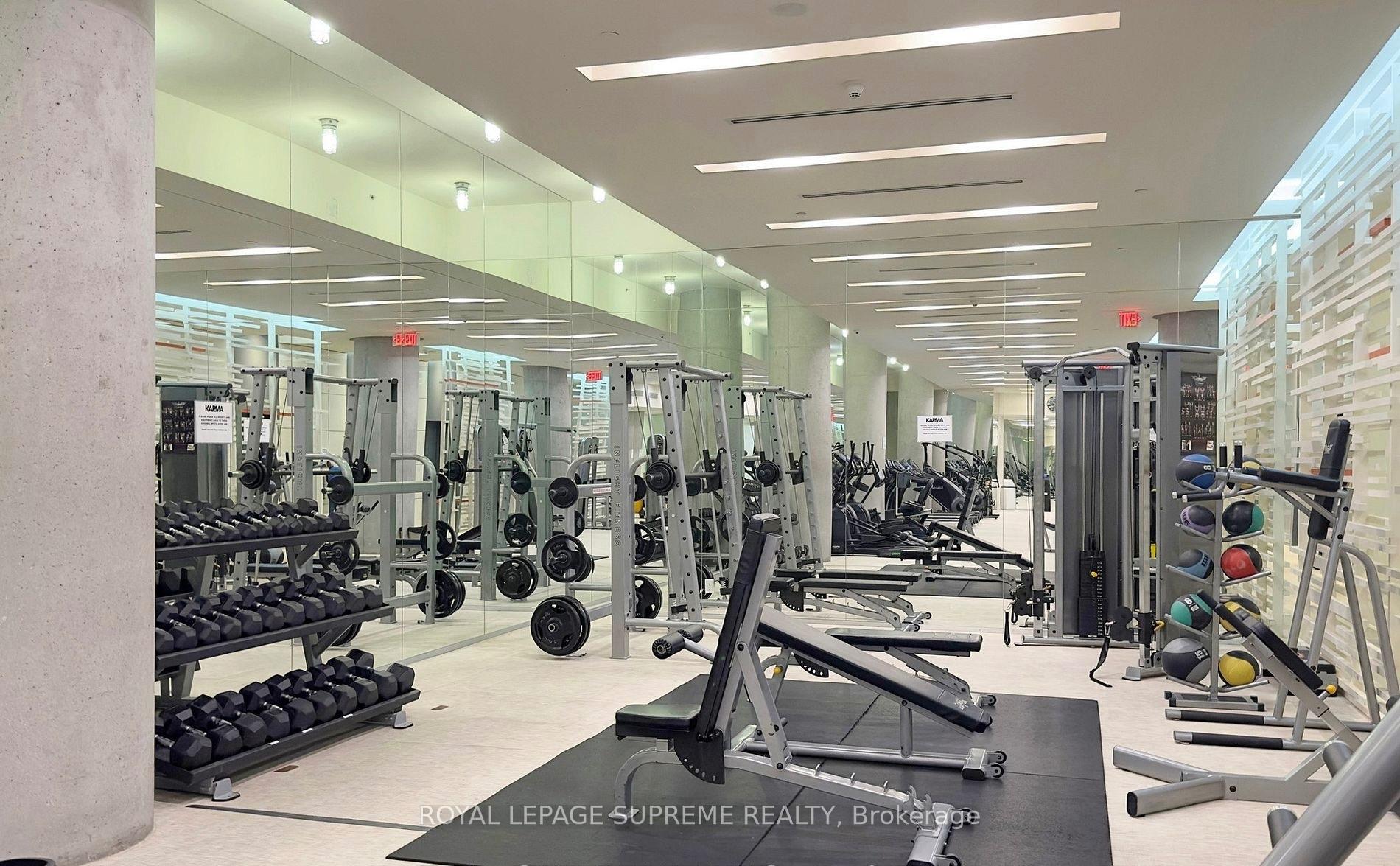 Photo 13 of Unit 4305, 15 Grenville Street, Toronto, Bay Street Corridor — HOMEH