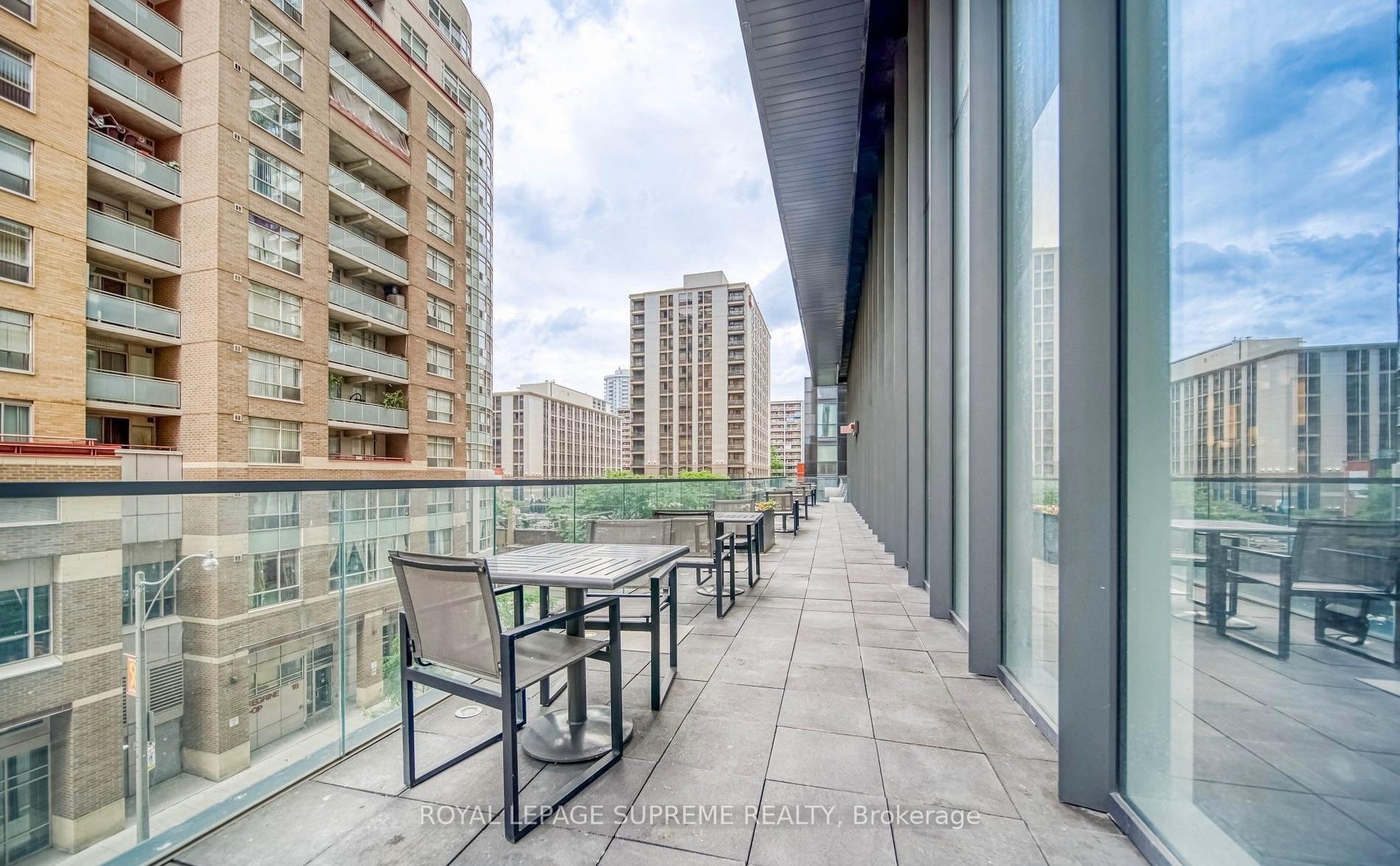 Photo 16 of Unit 4305, 15 Grenville Street, Toronto, Bay Street Corridor — HOMEH