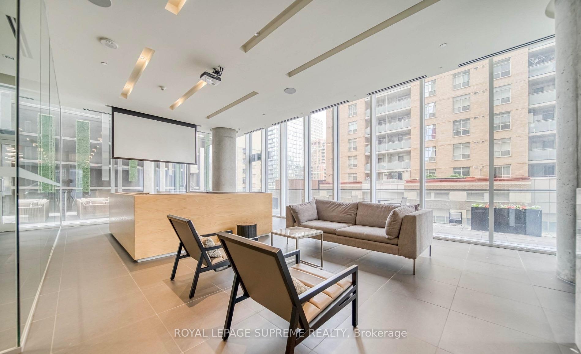 Photo 17 of Unit 4305, 15 Grenville Street, Toronto, Bay Street Corridor — HOMEH