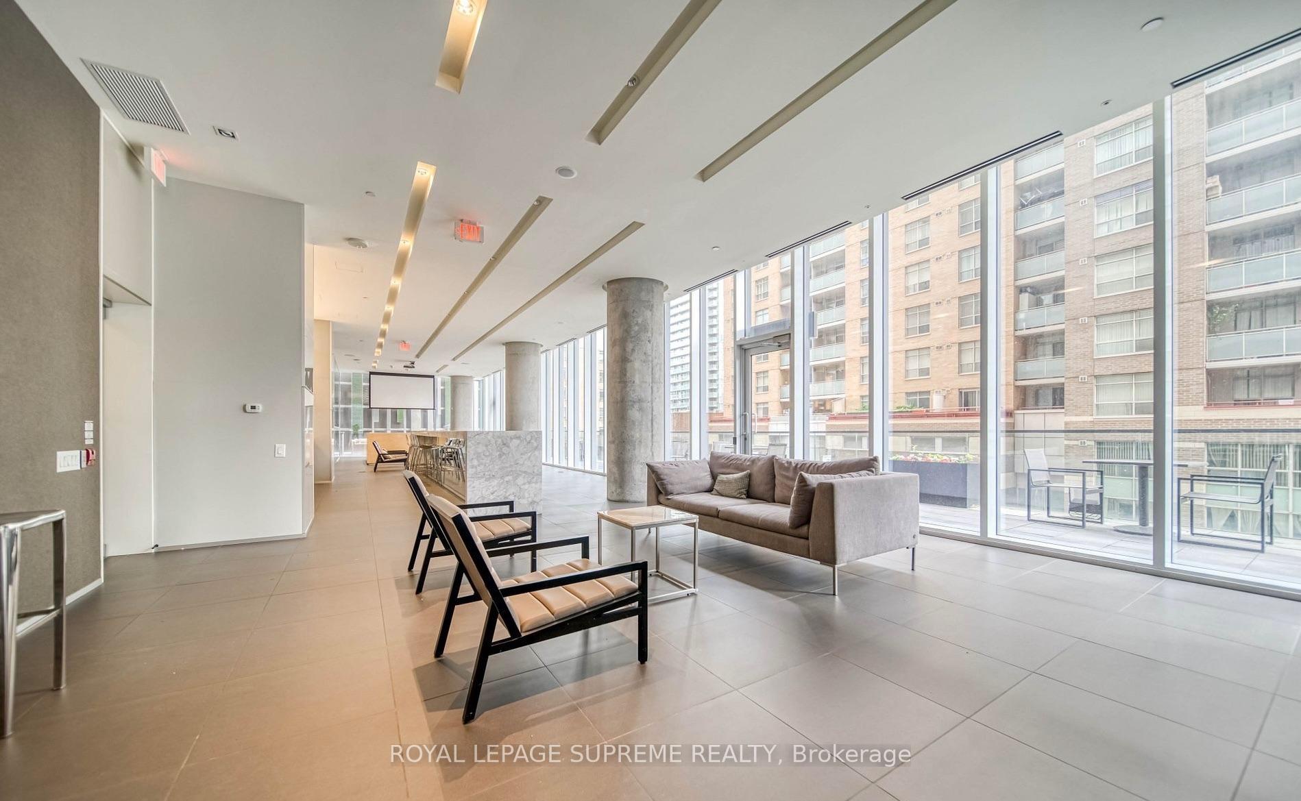 Photo 18 of Unit 4305, 15 Grenville Street, Toronto, Bay Street Corridor — HOMEH