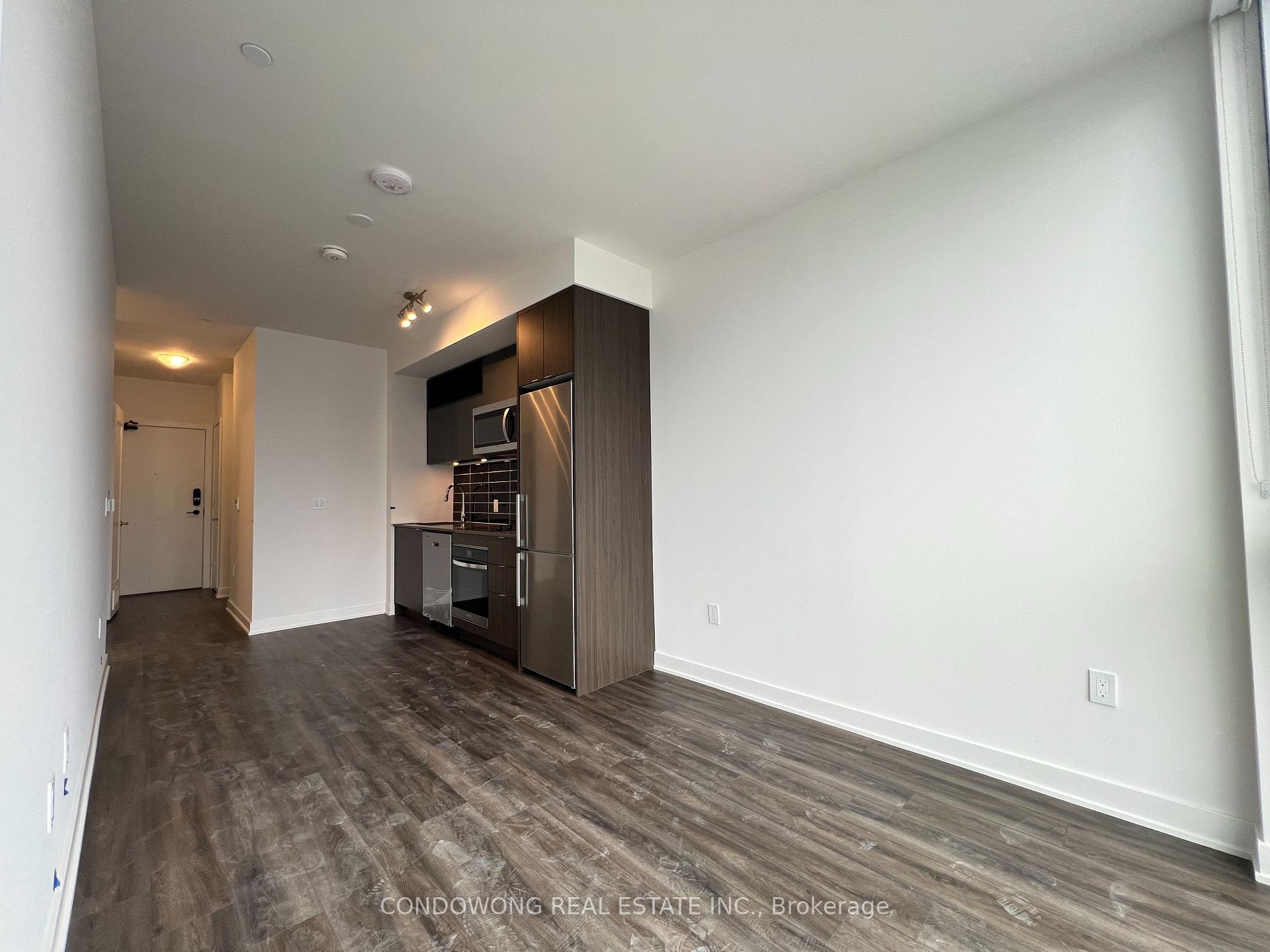 Photo 1 of Unit 1954, 135 Lower Sherbourne Street, Toronto, Waterfront Communities — HOMEH