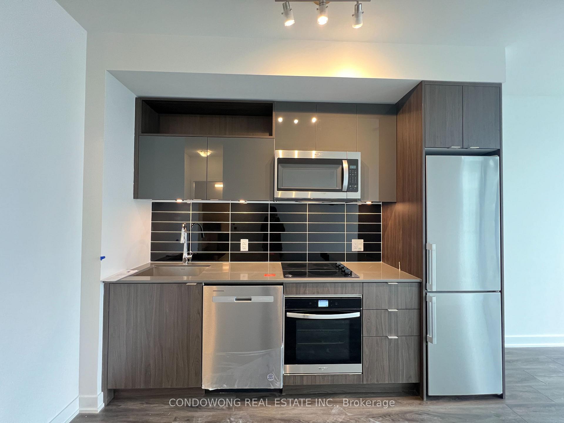 Photo 2 of Unit 1954, 135 Lower Sherbourne Street, Toronto, Waterfront Communities — HOMEH