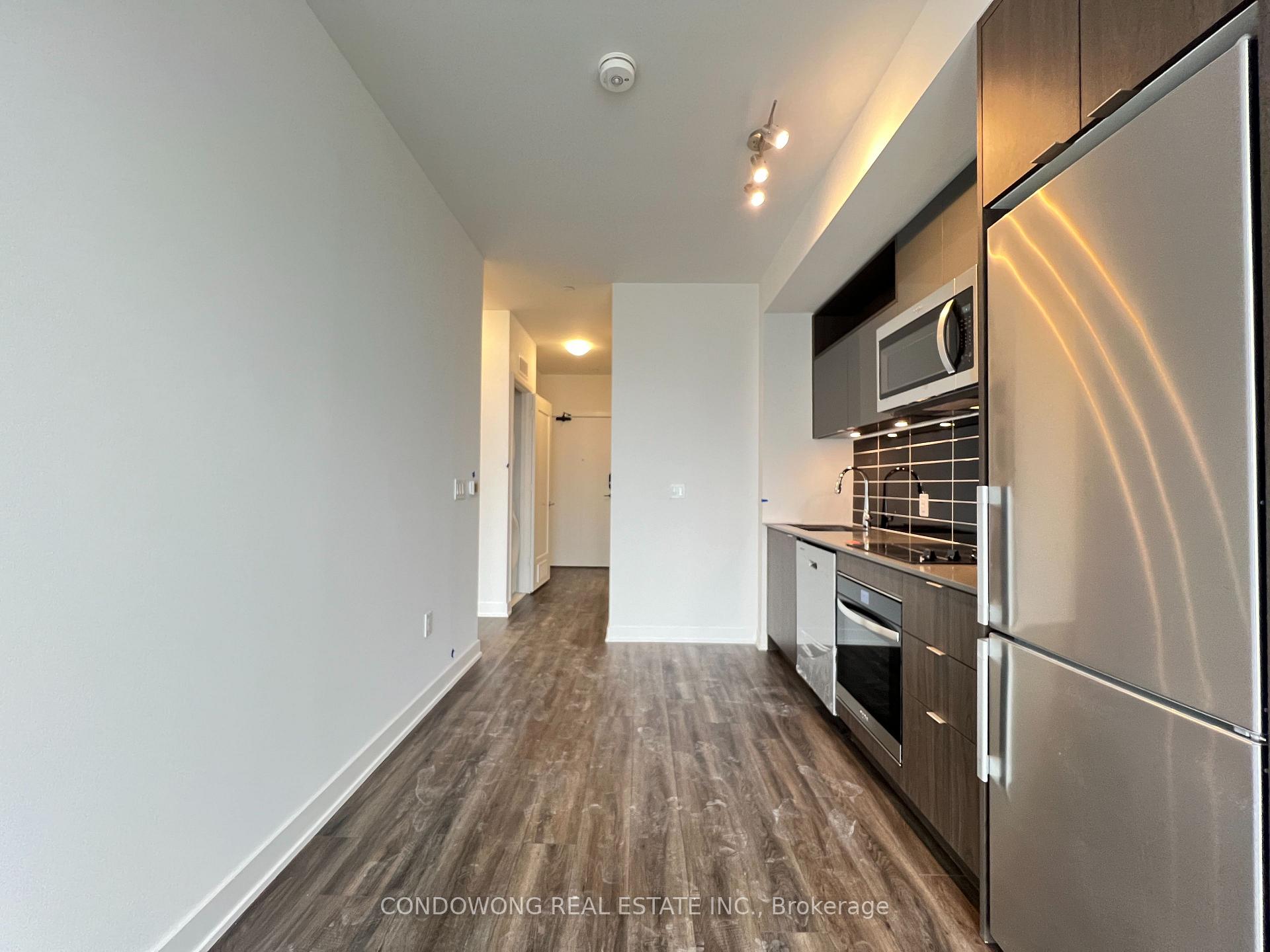 Photo 3 of Unit 1954, 135 Lower Sherbourne Street, Toronto, Waterfront Communities — HOMEH