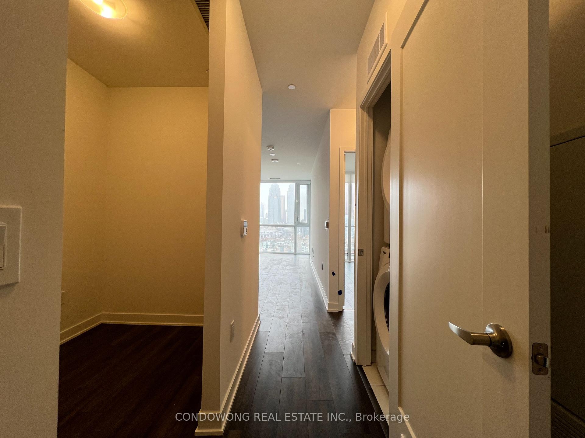Photo 9 of Unit 1954, 135 Lower Sherbourne Street, Toronto, Waterfront Communities — HOMEH