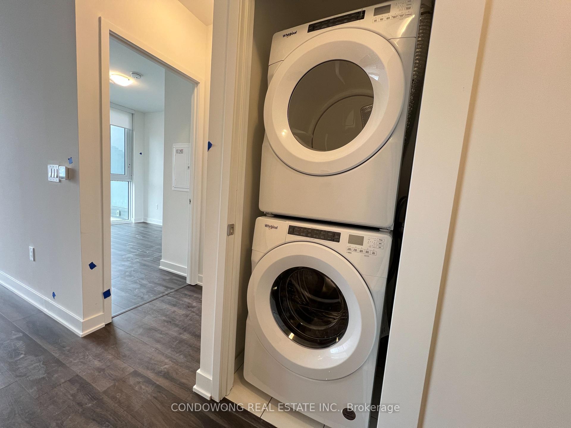Photo 10 of Unit 1954, 135 Lower Sherbourne Street, Toronto, Waterfront Communities — HOMEH
