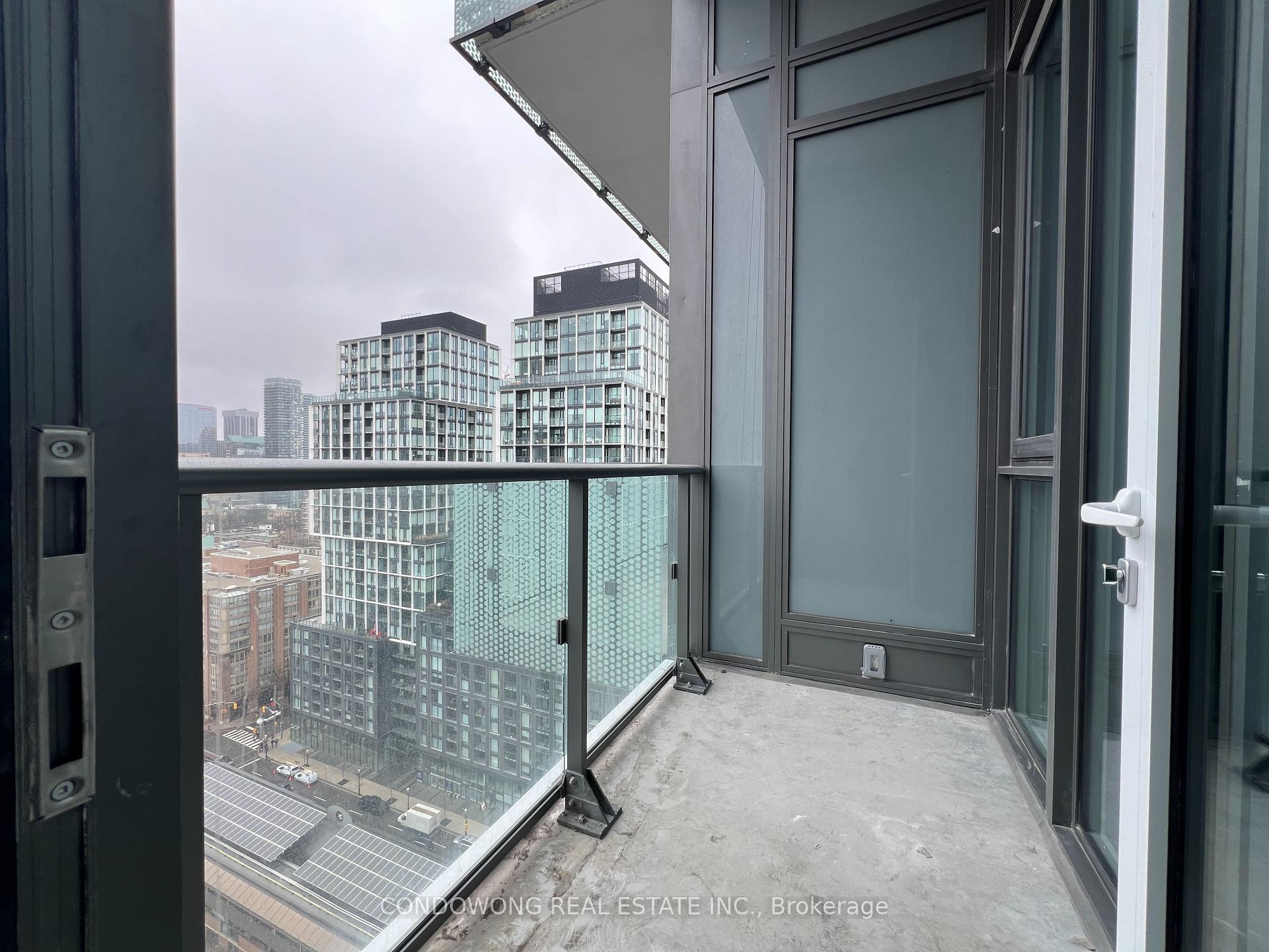 Photo 13 of Unit 1954, 135 Lower Sherbourne Street, Toronto, Waterfront Communities — HOMEH