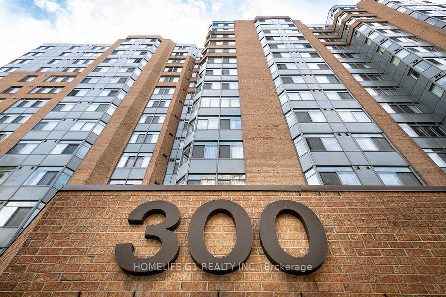 Photo of Unit 1115, 300 Webb Drive