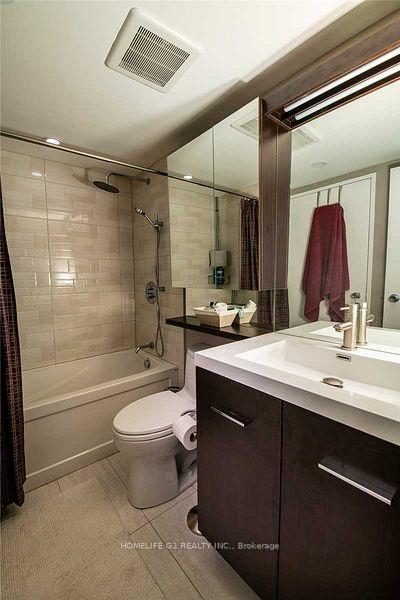 Photo 9 of Unit 1115, 300 Webb Drive, Mississauga, City Centre — HOMEH