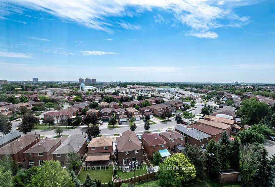 Photo 17 of Unit 1115, 300 Webb Drive, Mississauga, City Centre — HOMEH