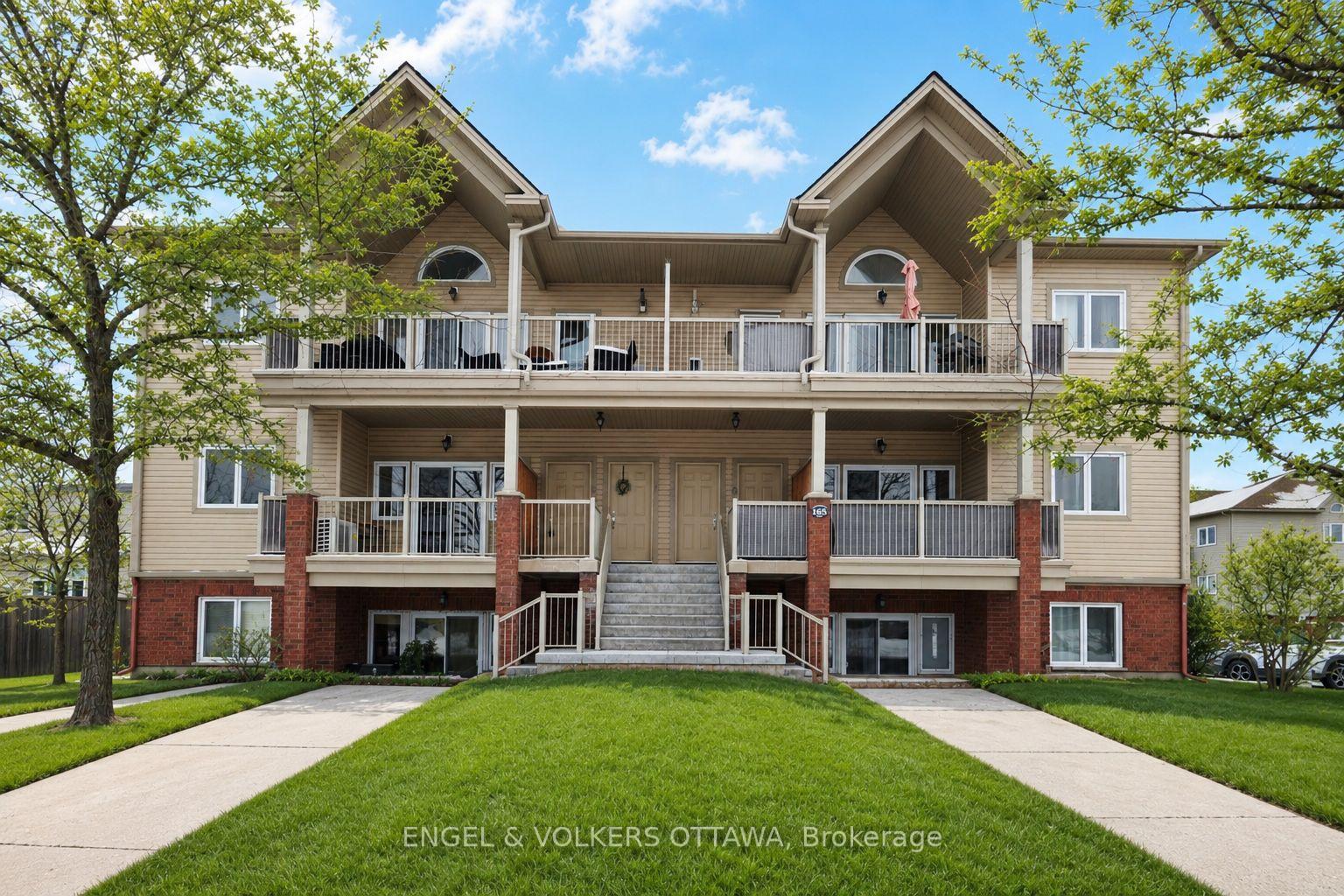 Photo of Unit 5, 165 Waterbridge Drive