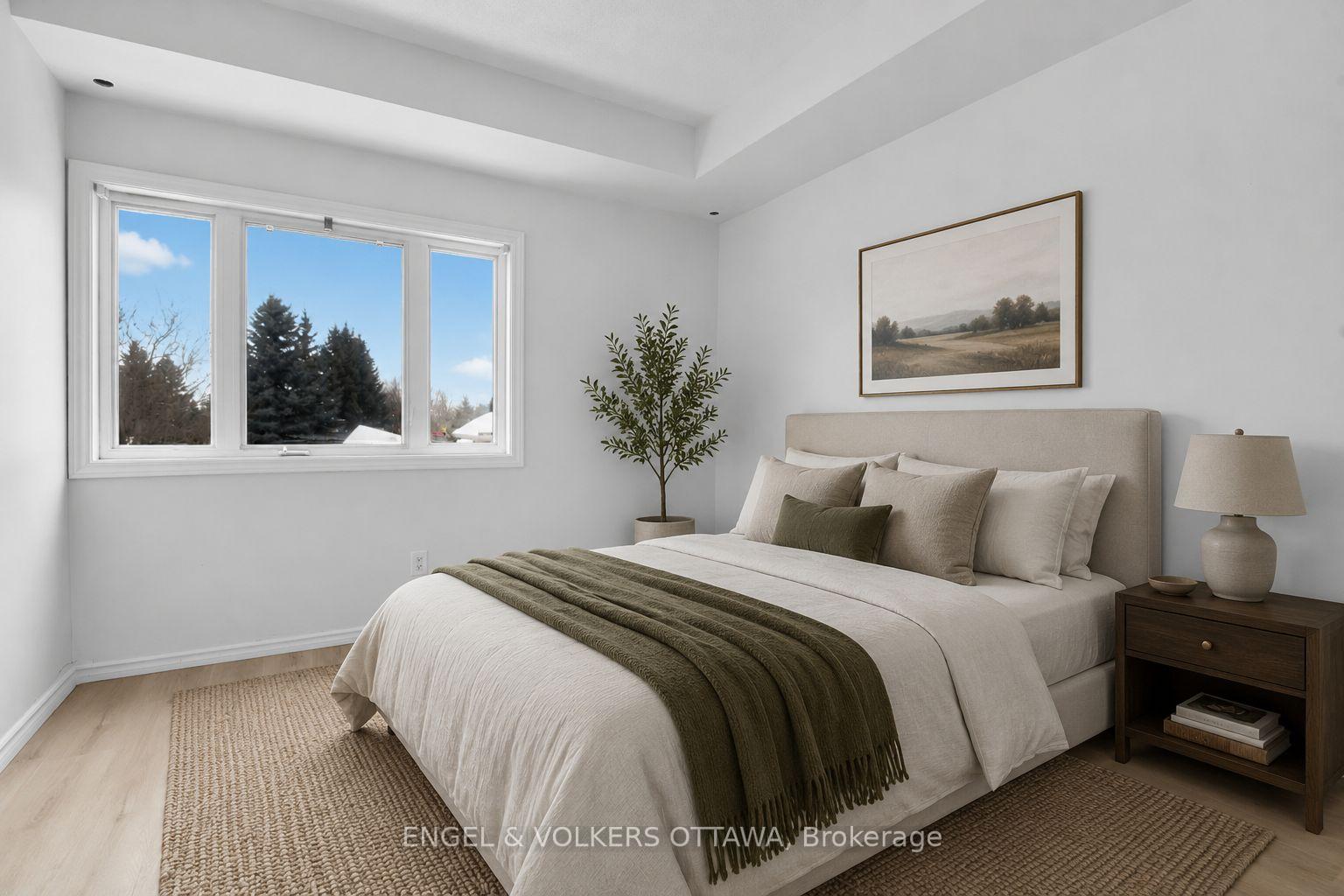 Photo 10 of Unit 5, 165 Waterbridge Drive, Ottawa, Barrhaven East — HOMEH