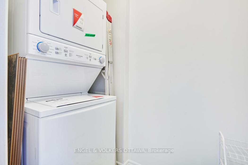 Photo 16 of Unit 5, 165 Waterbridge Drive, Ottawa, Barrhaven East — HOMEH