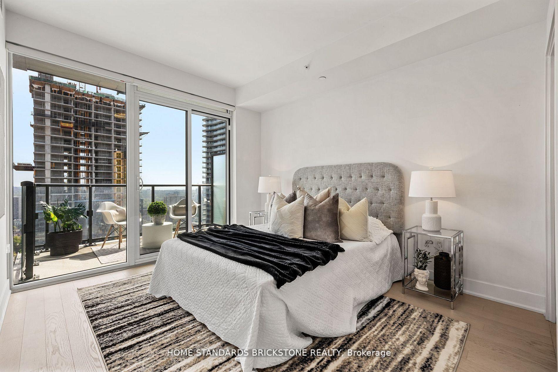 Photo 17 of Unit 3907, 955 Bay Street, Toronto, Bay Street Corridor — HOMEH