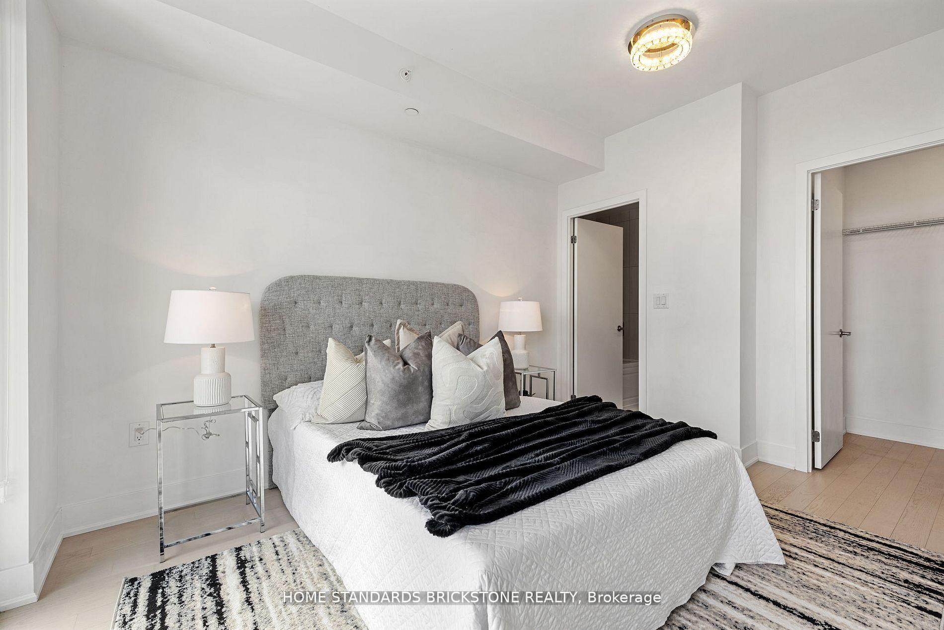 Photo 18 of Unit 3907, 955 Bay Street, Toronto, Bay Street Corridor — HOMEH