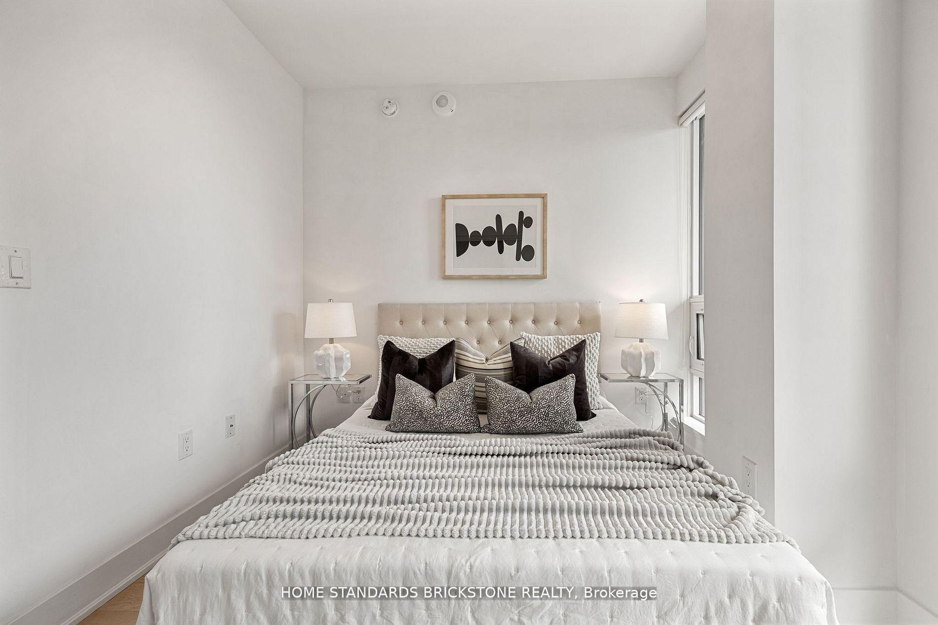 Photo 23 of Unit 3907, 955 Bay Street, Toronto, Bay Street Corridor — HOMEH