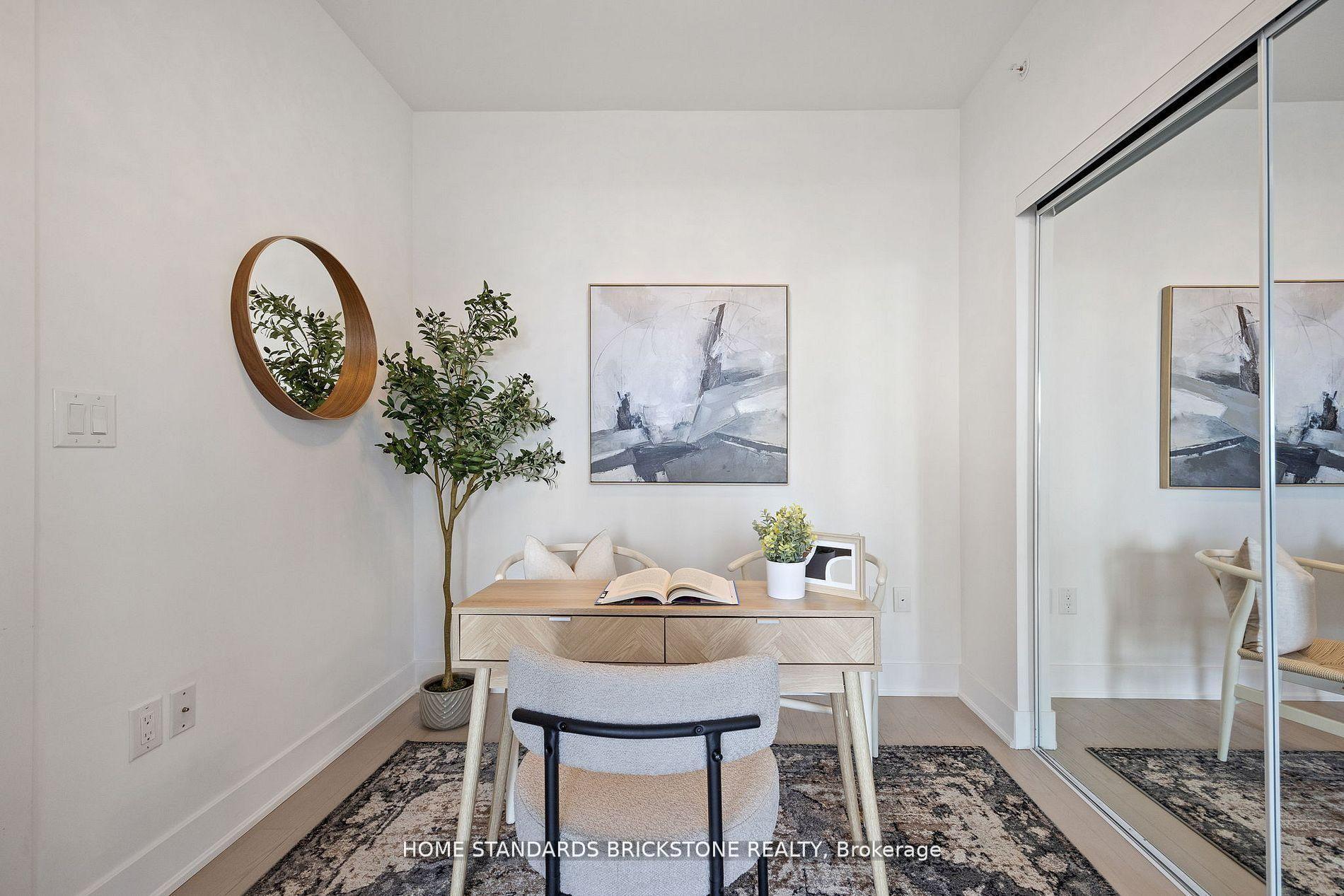 Photo 24 of Unit 3907, 955 Bay Street, Toronto, Bay Street Corridor — HOMEH