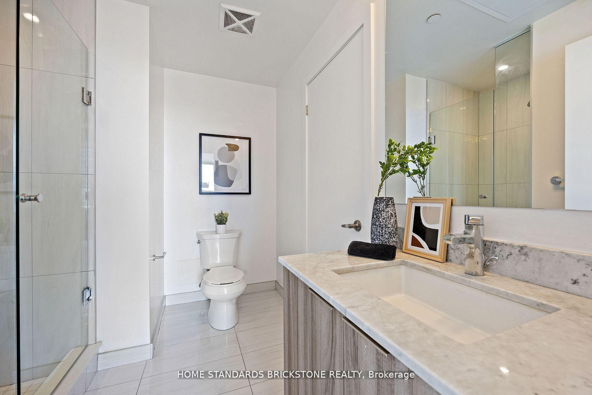 Photo 25 of Unit 3907, 955 Bay Street, Toronto, Bay Street Corridor — HOMEH