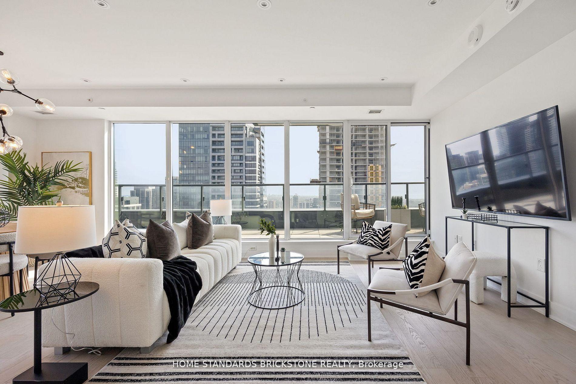 Photo 26 of Unit 3907, 955 Bay Street, Toronto, Bay Street Corridor — HOMEH
