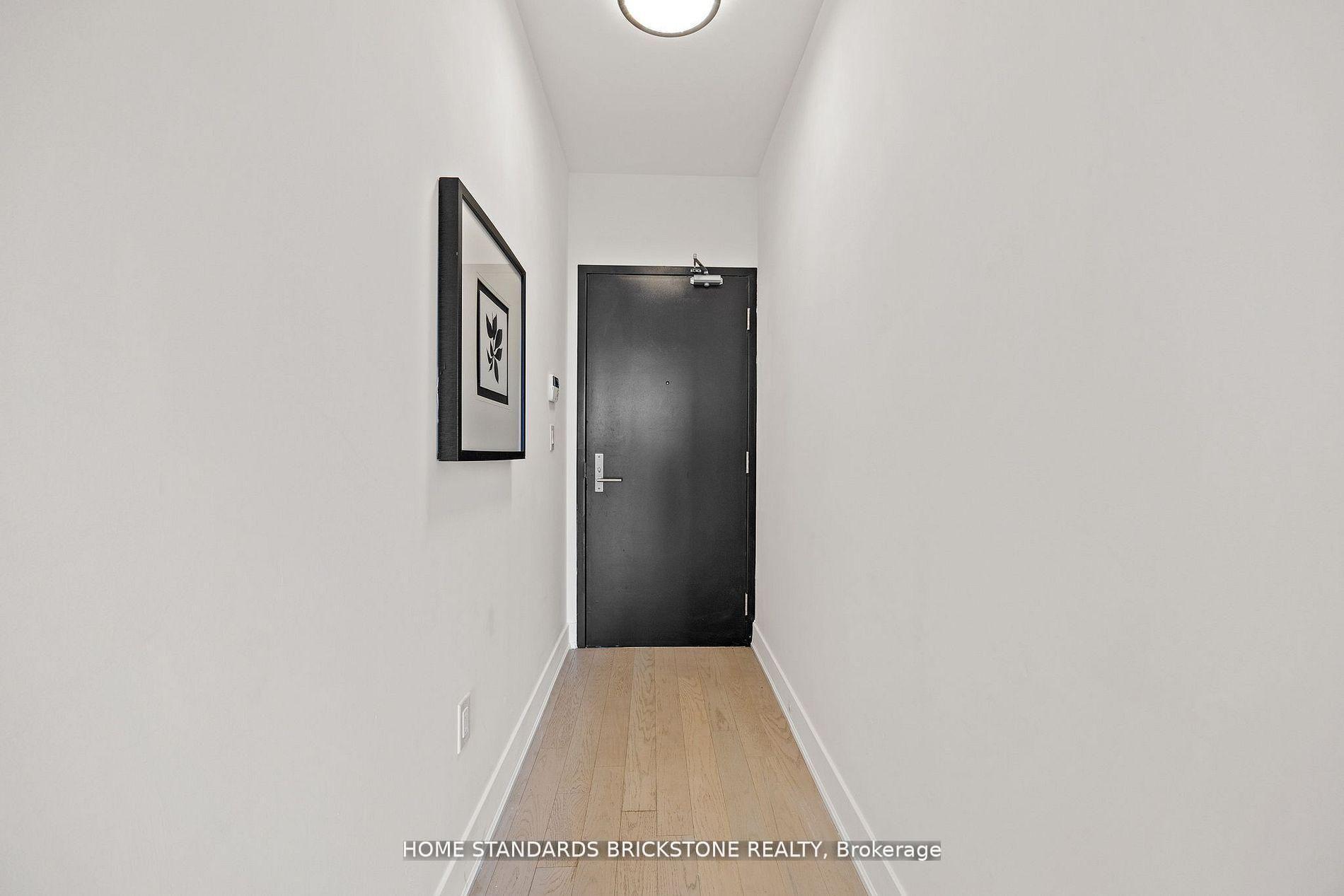 Photo 28 of Unit 3907, 955 Bay Street, Toronto, Bay Street Corridor — HOMEH