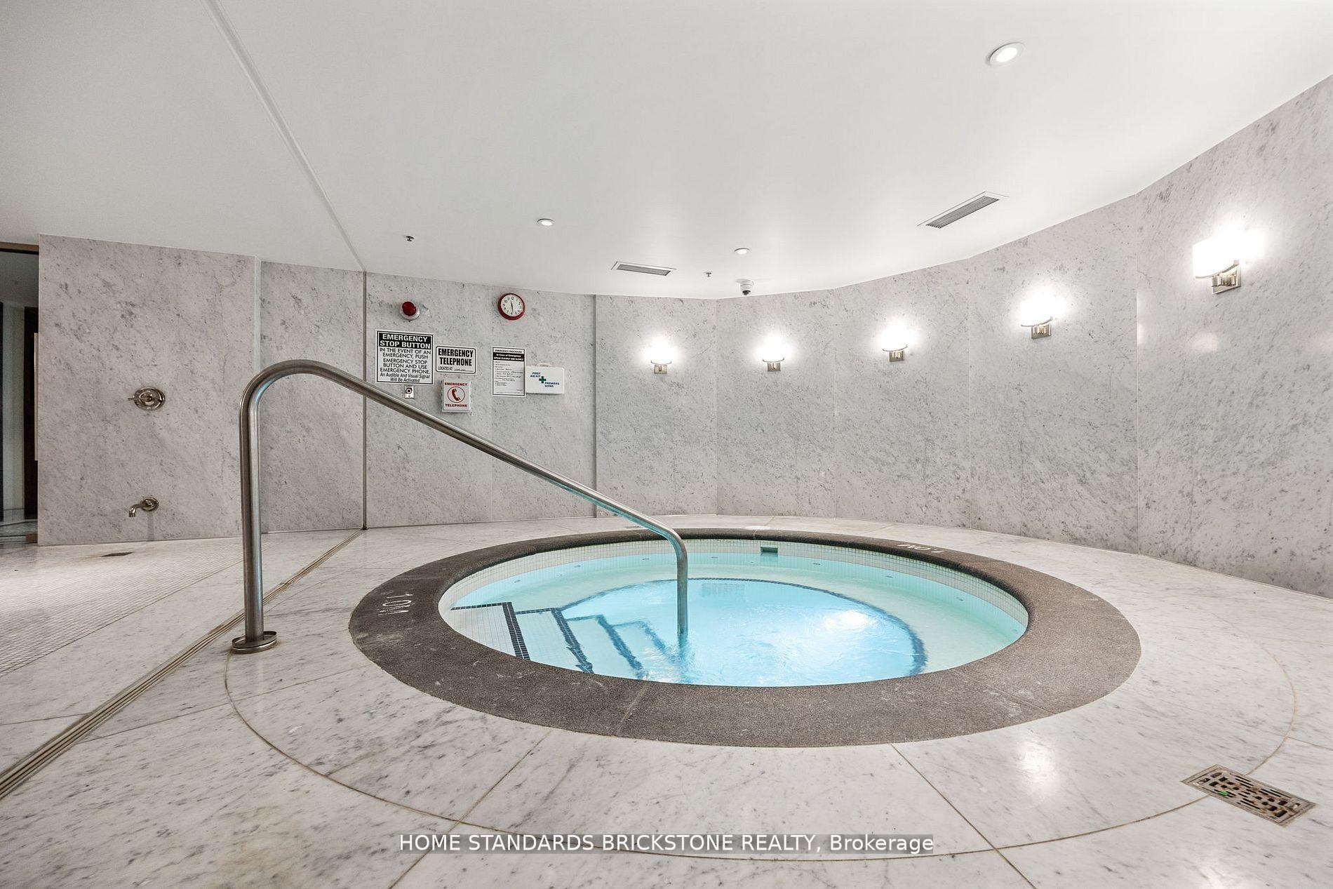 Photo 29 of Unit 3907, 955 Bay Street, Toronto, Bay Street Corridor — HOMEH