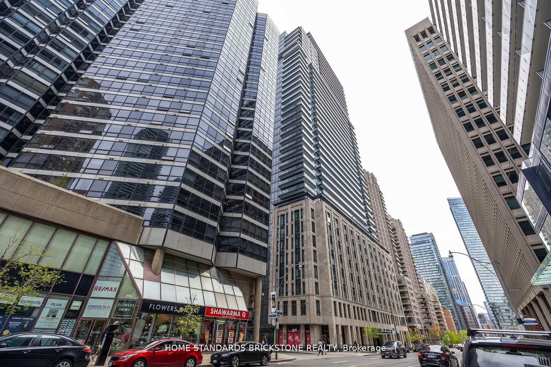 Photo 32 of Unit 3907, 955 Bay Street, Toronto, Bay Street Corridor — HOMEH