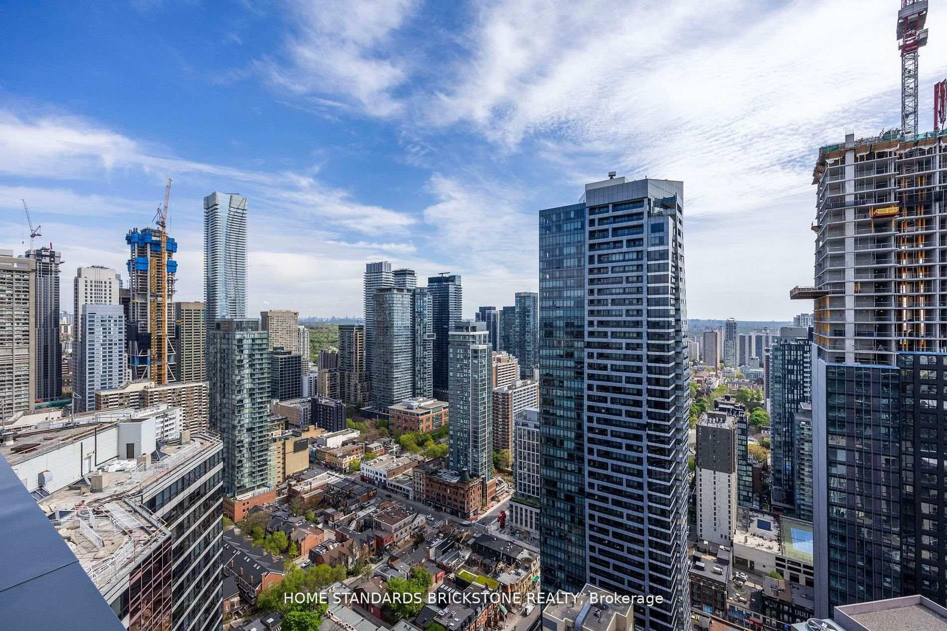 Photo 35 of Unit 3907, 955 Bay Street, Toronto, Bay Street Corridor — HOMEH