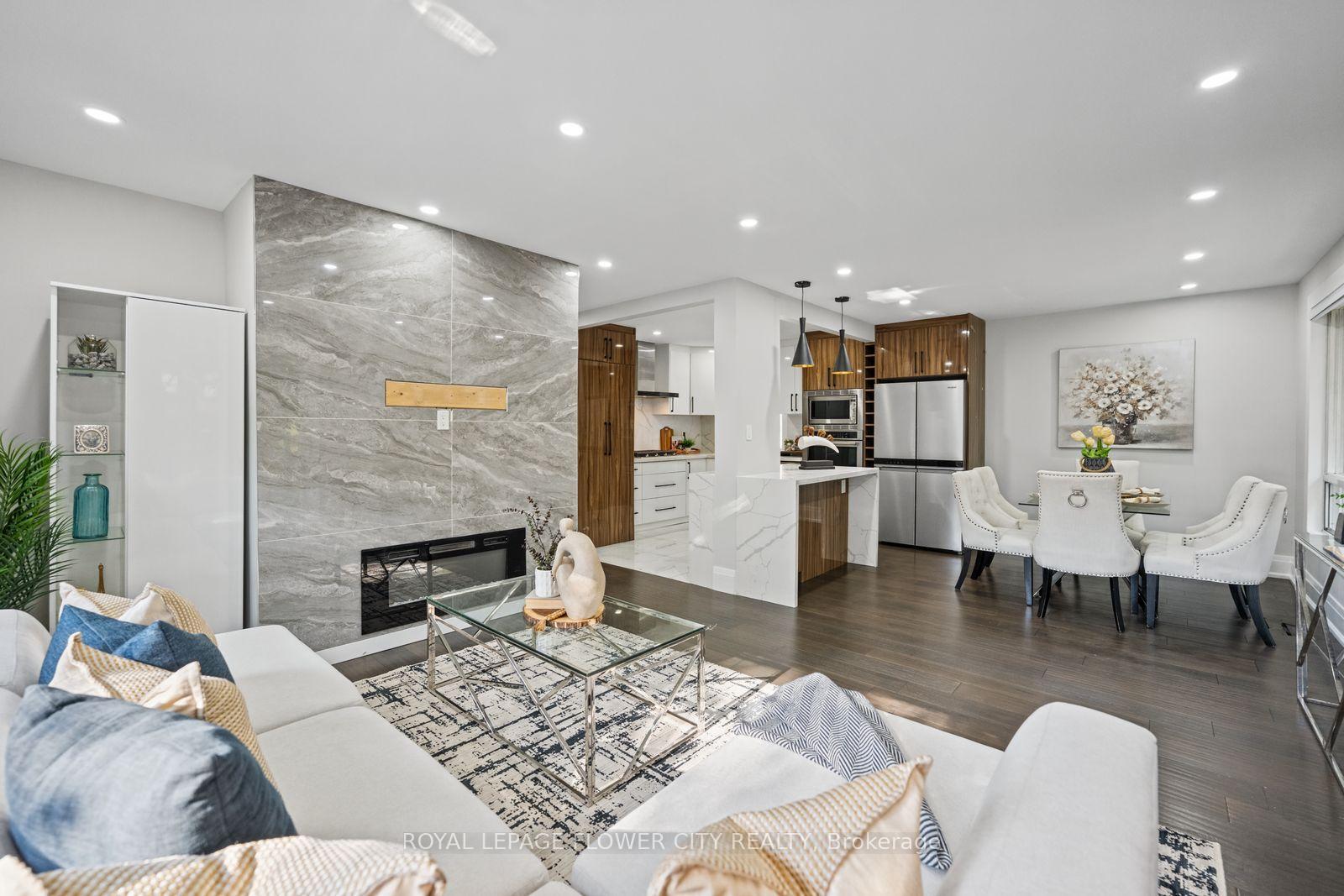 Photo 12 of 1812 Christopher Road, Mississauga, Clarkson — HOMEH