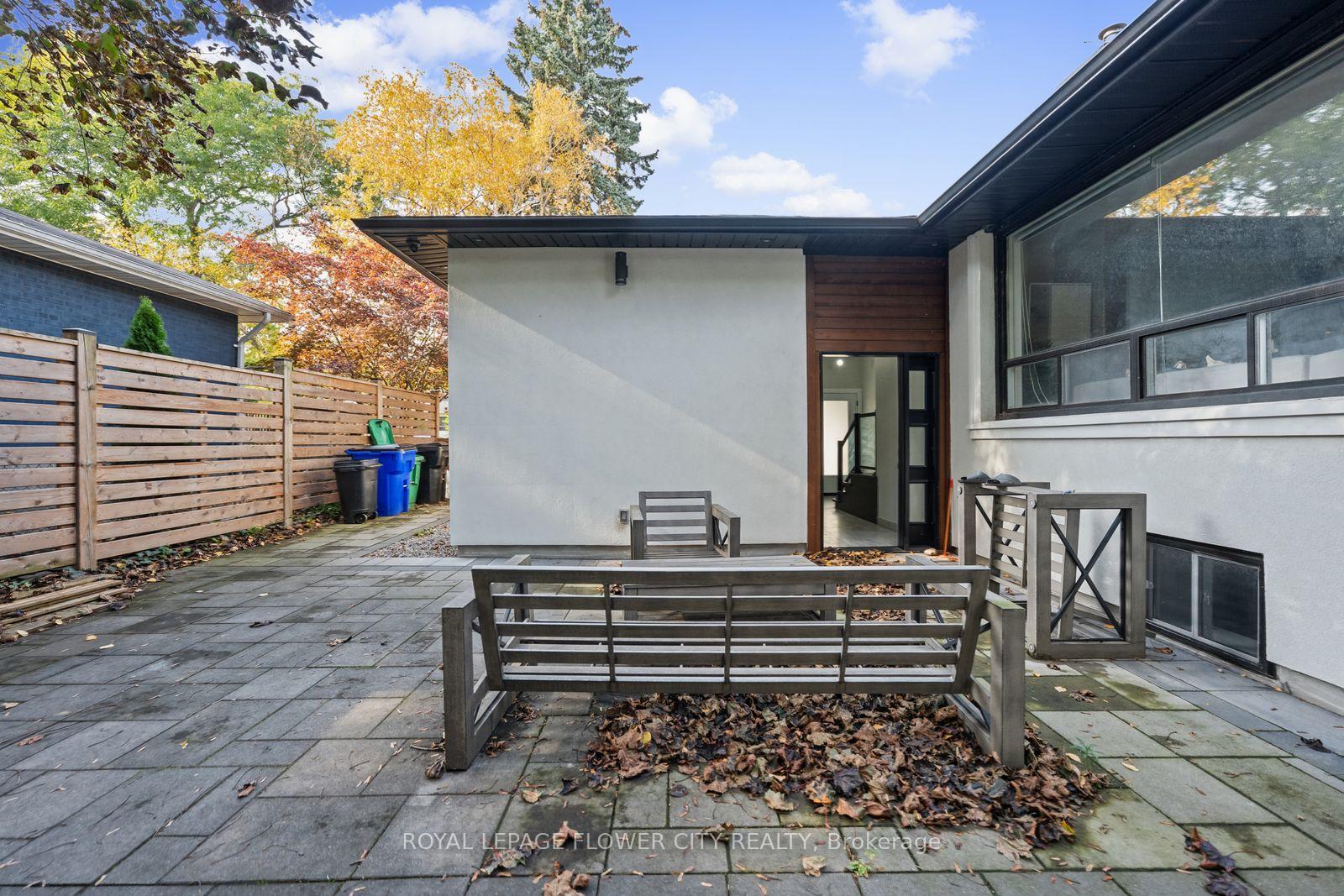 Photo 44 of 1812 Christopher Road, Mississauga, Clarkson — HOMEH