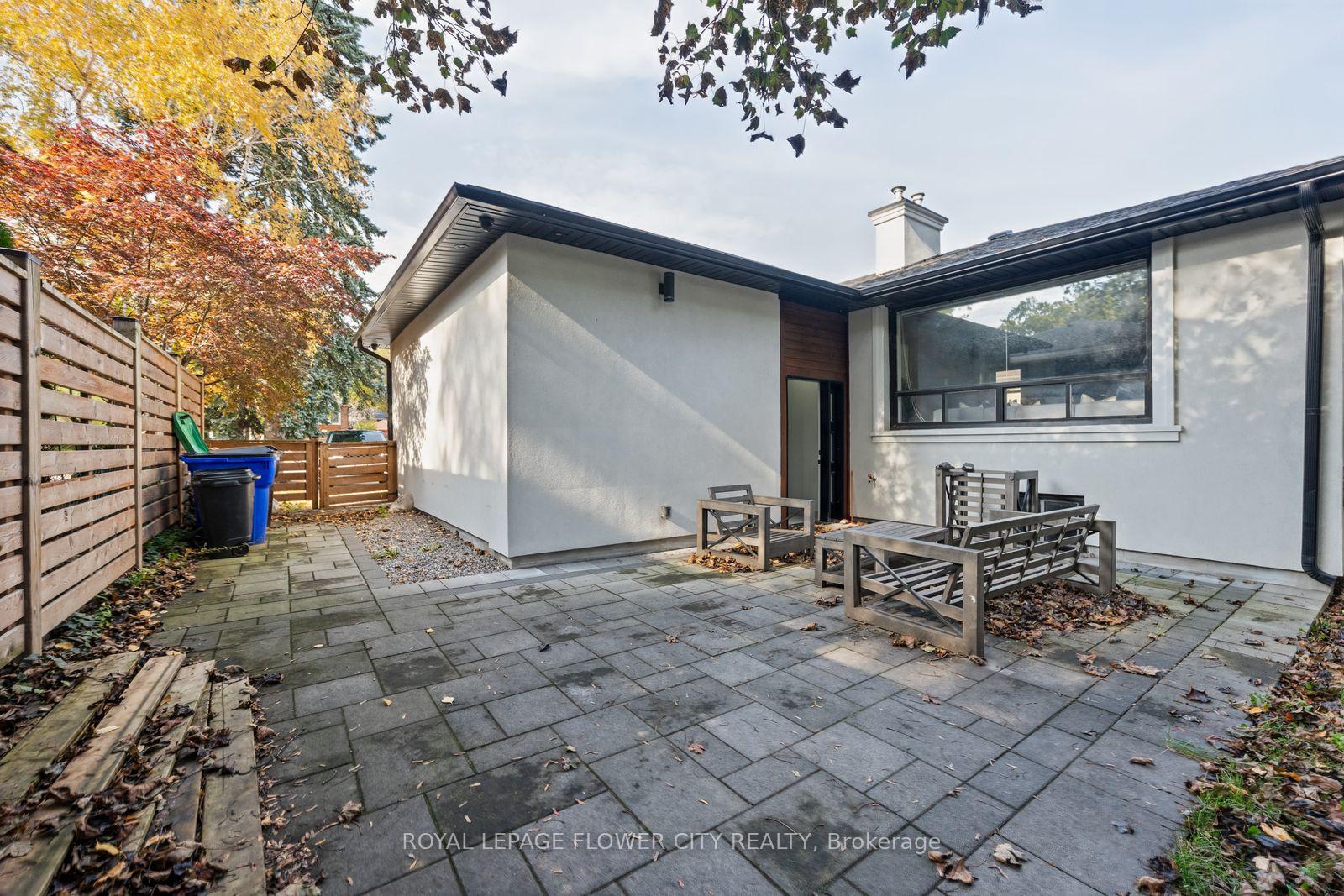 Photo 46 of 1812 Christopher Road, Mississauga, Clarkson — HOMEH