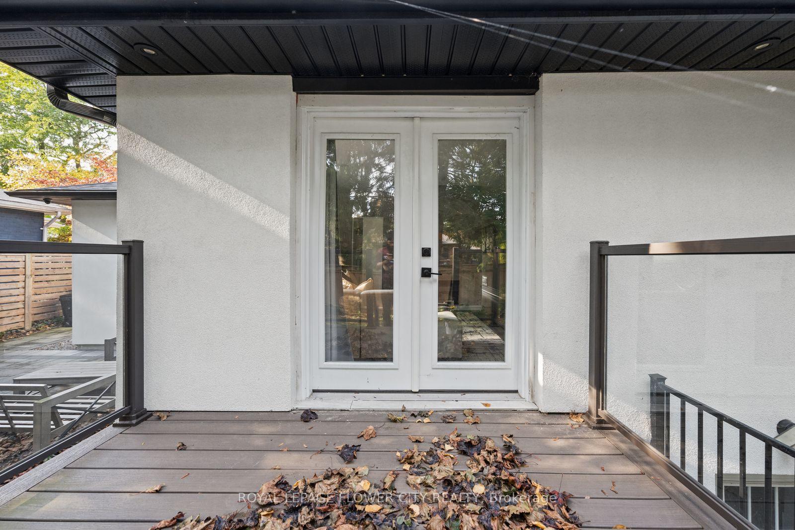 Photo 50 of 1812 Christopher Road, Mississauga, Clarkson — HOMEH