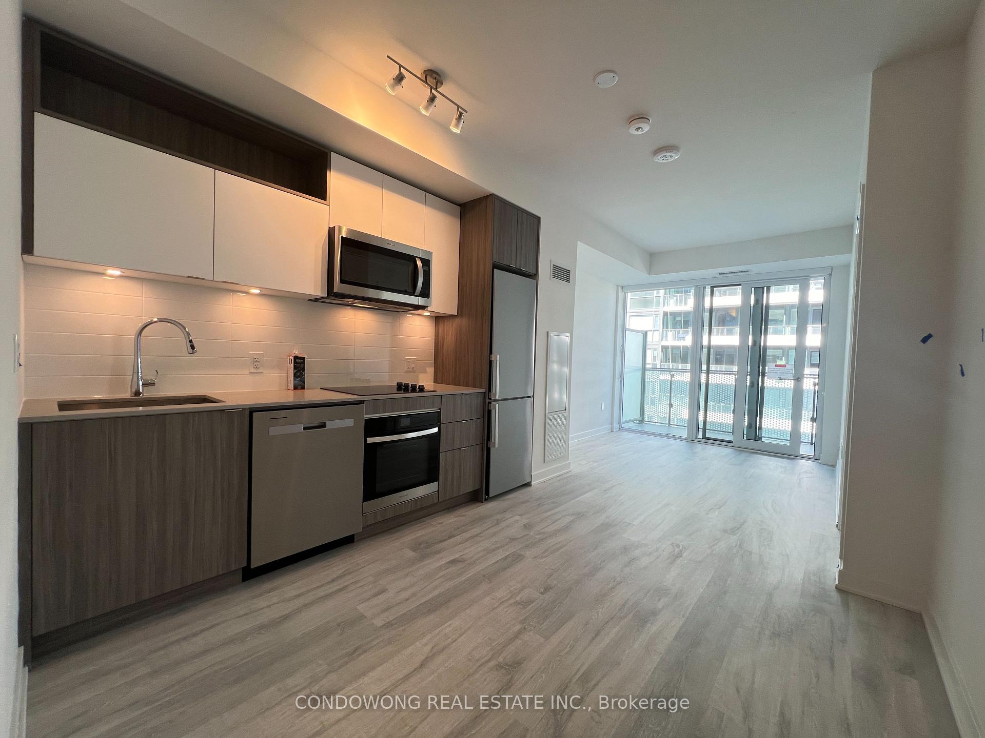 Photo 1 of Unit 2522, 135 Lower Sherbourne Street, Toronto, Waterfront Communities — HOMEH