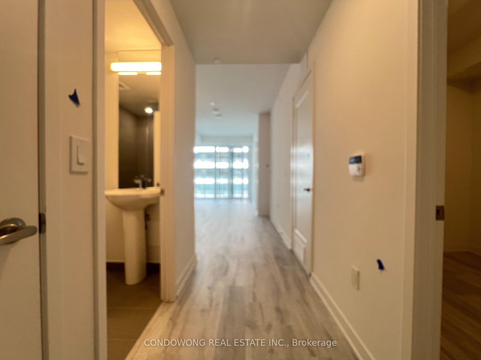 Photo 2 of Unit 2522, 135 Lower Sherbourne Street, Toronto, Waterfront Communities — HOMEH