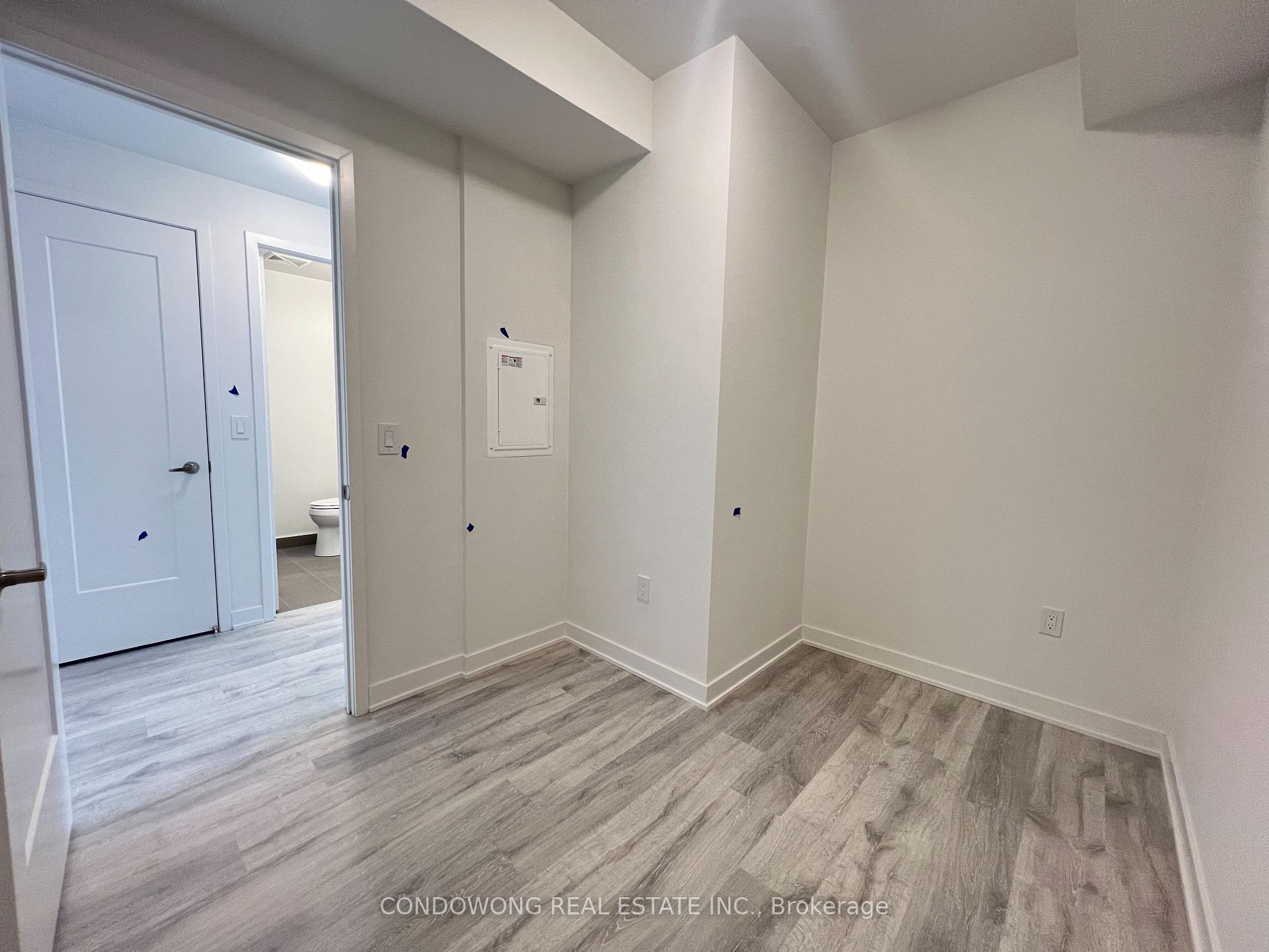 Photo 4 of Unit 2522, 135 Lower Sherbourne Street, Toronto, Waterfront Communities — HOMEH