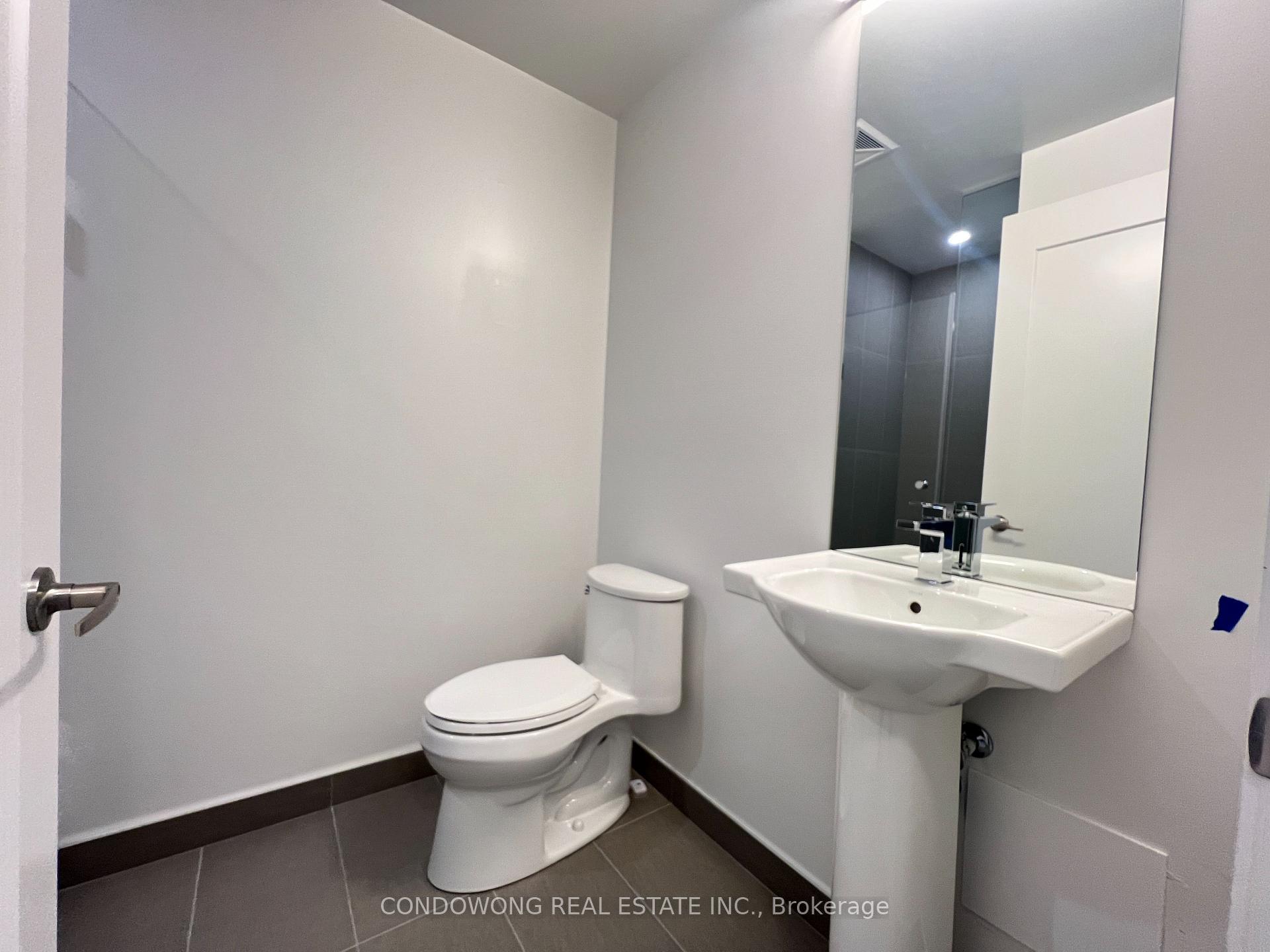 Photo 6 of Unit 2522, 135 Lower Sherbourne Street, Toronto, Waterfront Communities — HOMEH