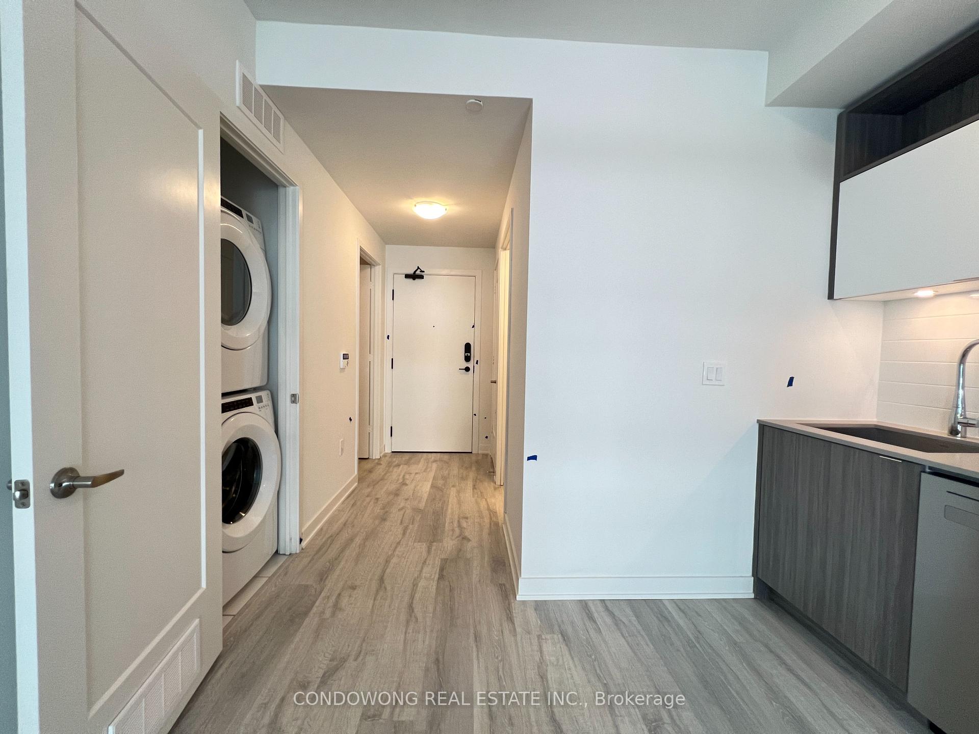Photo 9 of Unit 2522, 135 Lower Sherbourne Street, Toronto, Waterfront Communities — HOMEH