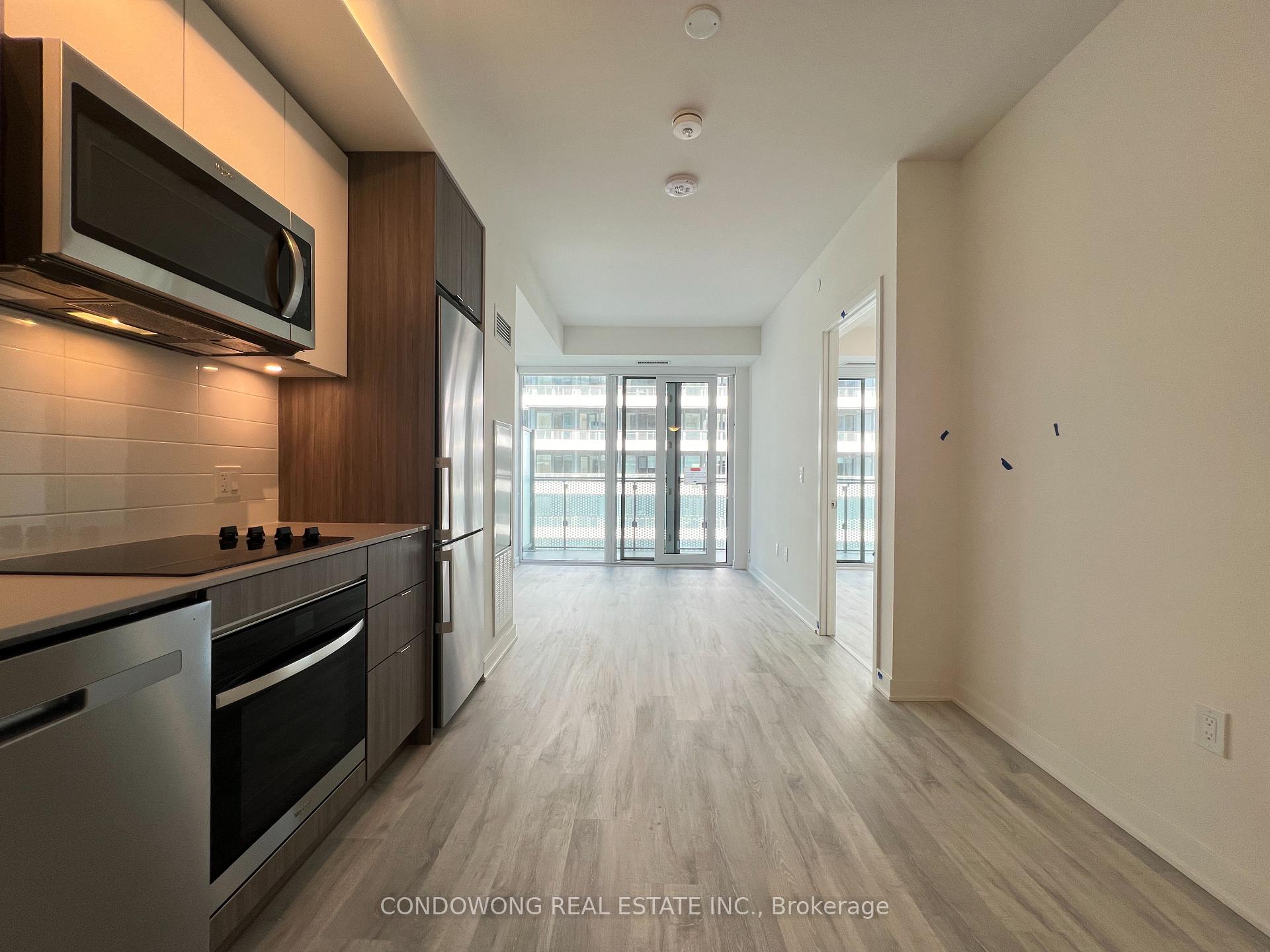 Photo 10 of Unit 2522, 135 Lower Sherbourne Street, Toronto, Waterfront Communities — HOMEH