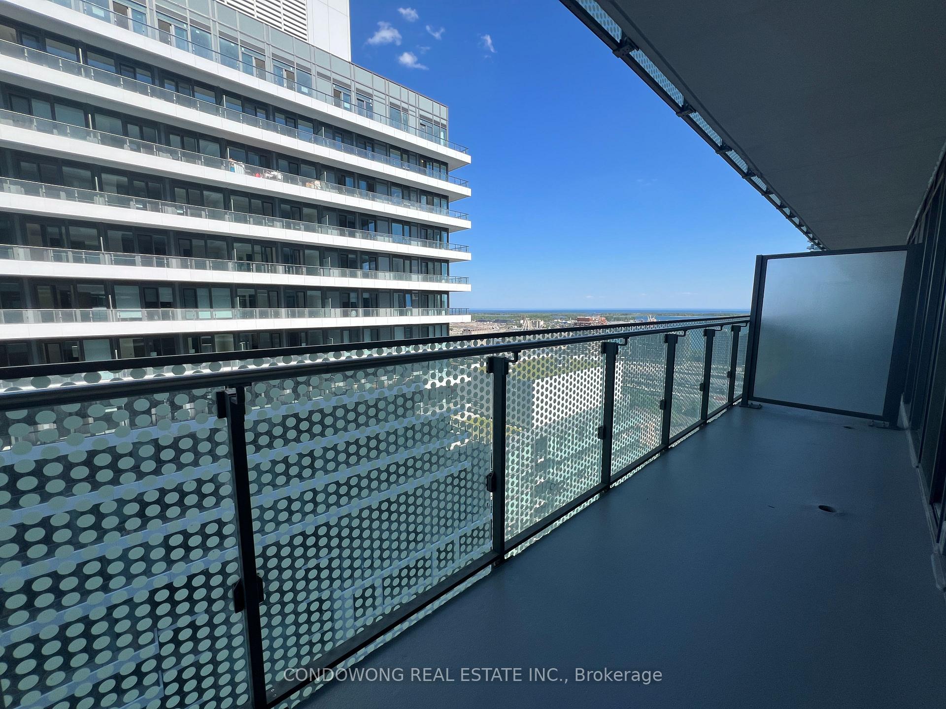 Photo 17 of Unit 2522, 135 Lower Sherbourne Street, Toronto, Waterfront Communities — HOMEH