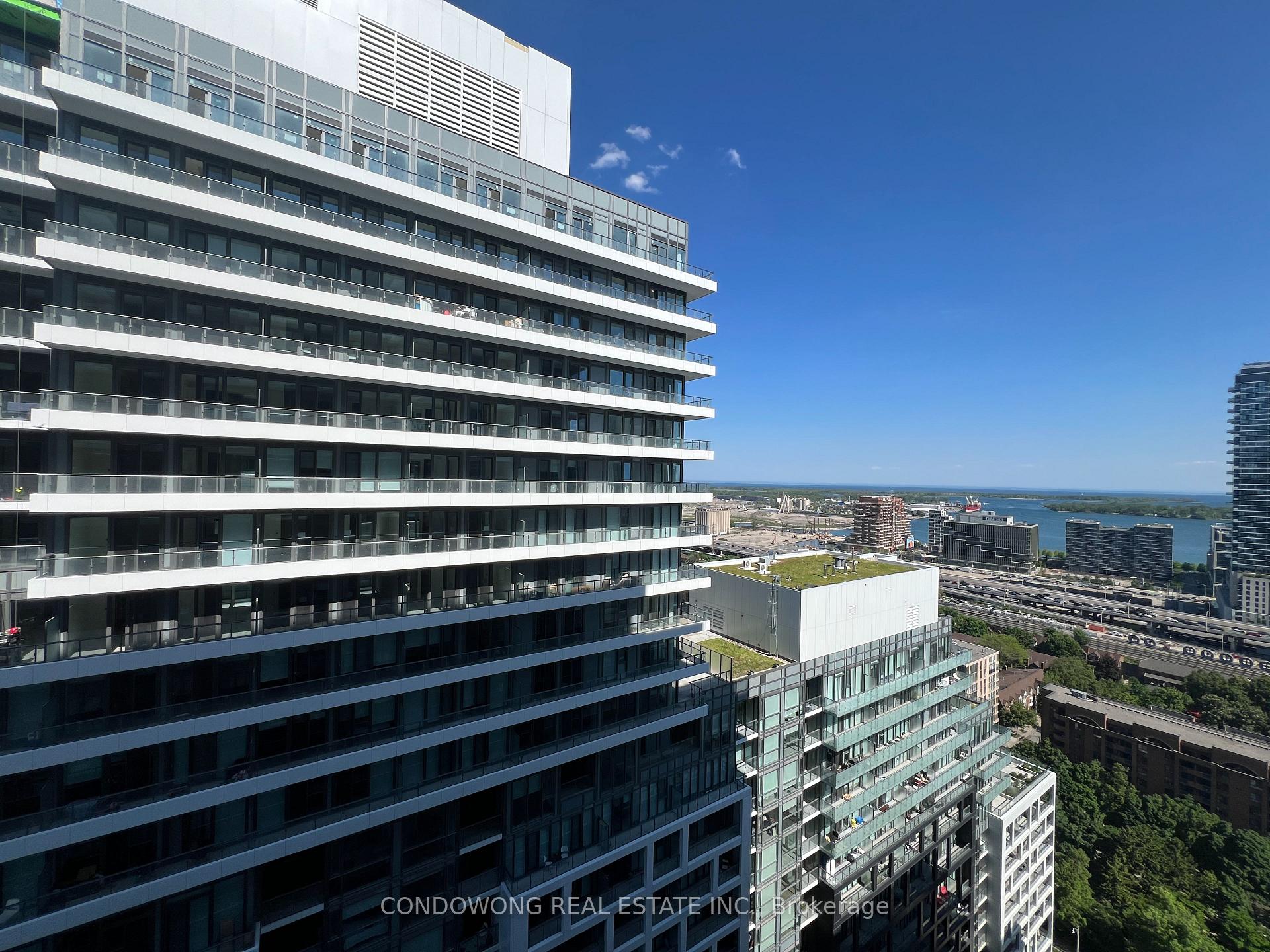 Photo 18 of Unit 2522, 135 Lower Sherbourne Street, Toronto, Waterfront Communities — HOMEH