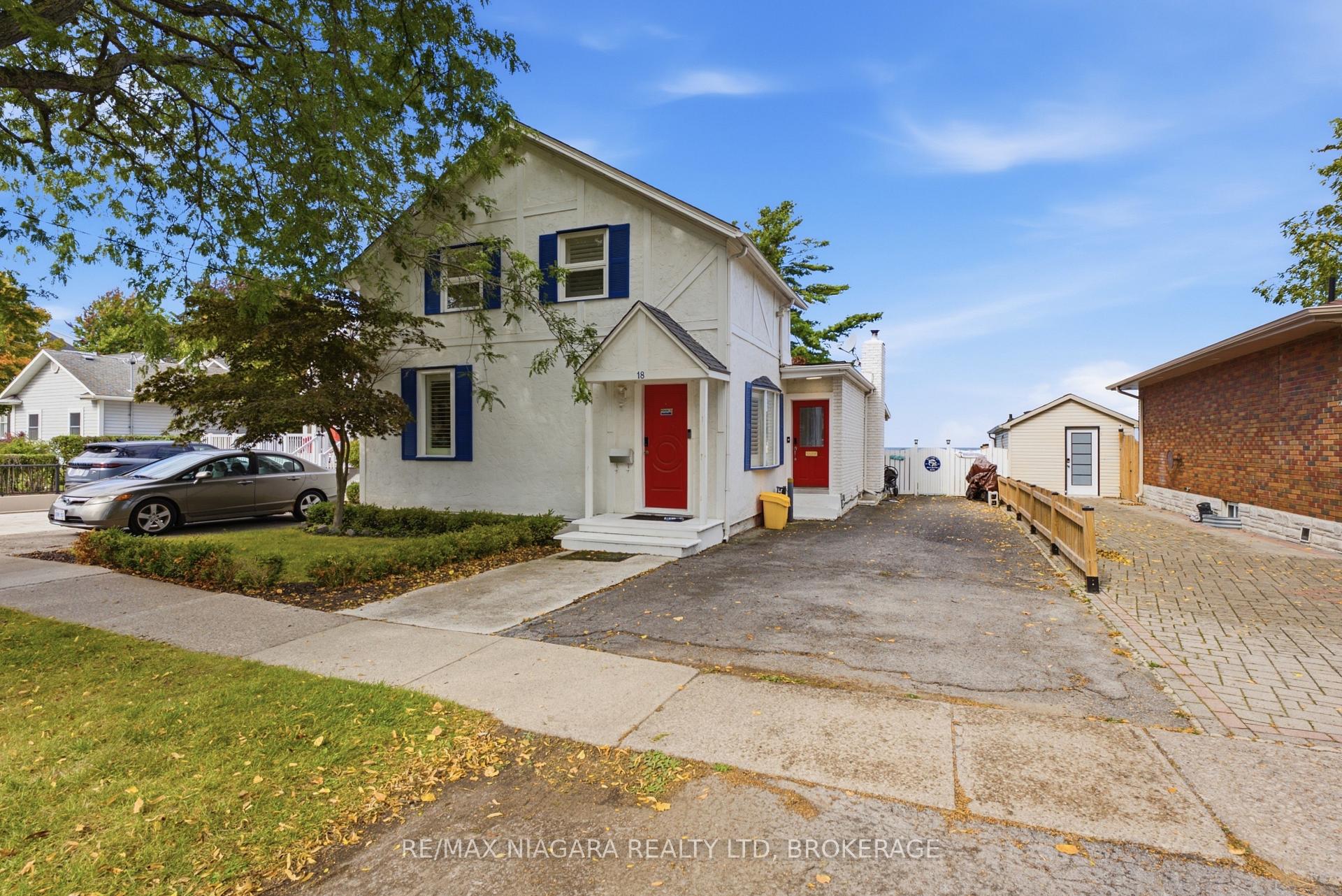Photo of 18 Dalhousie Avenue