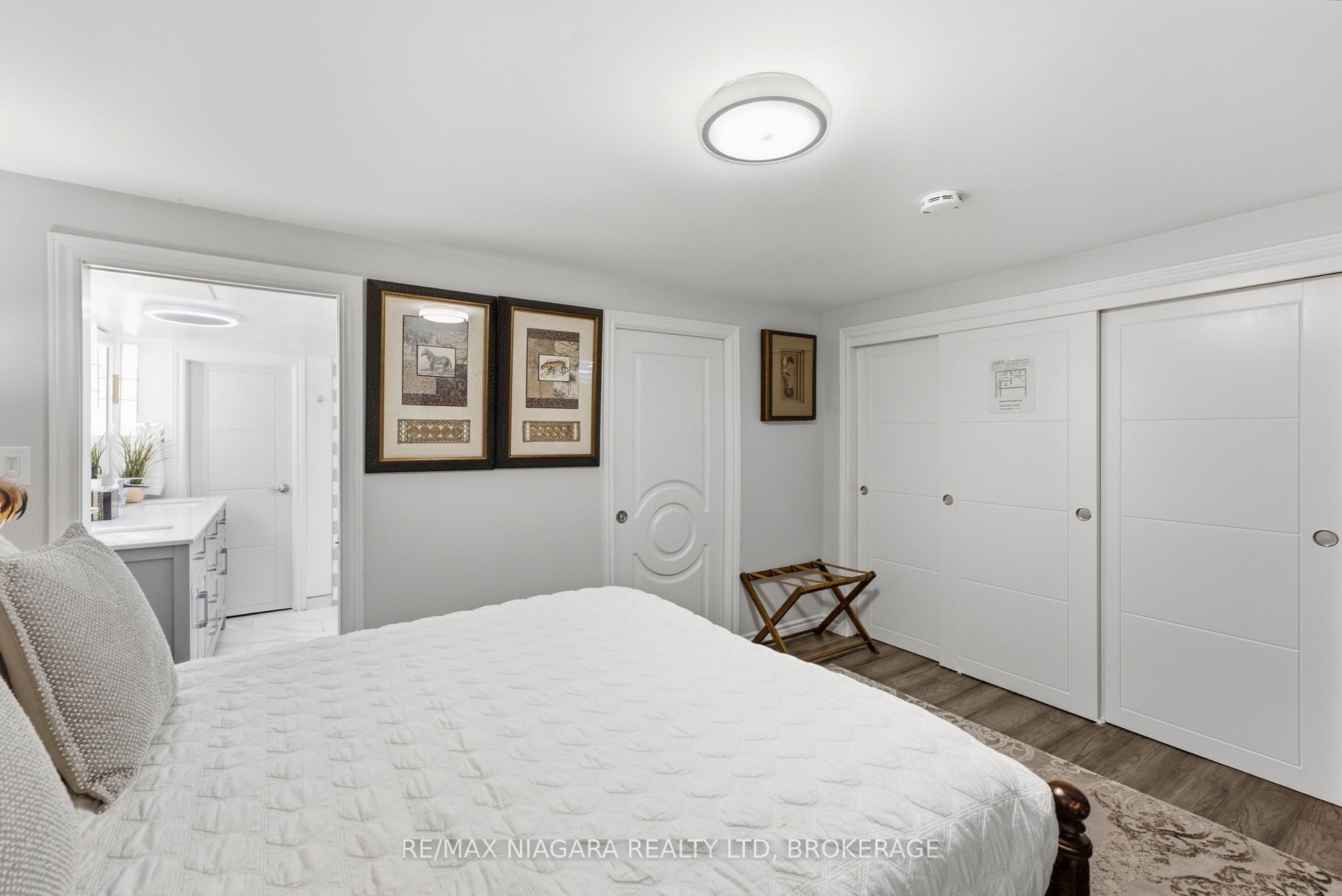 Photo 17 of 18 Dalhousie Avenue, St. Catharines, Port Dalhousie — HOMEH