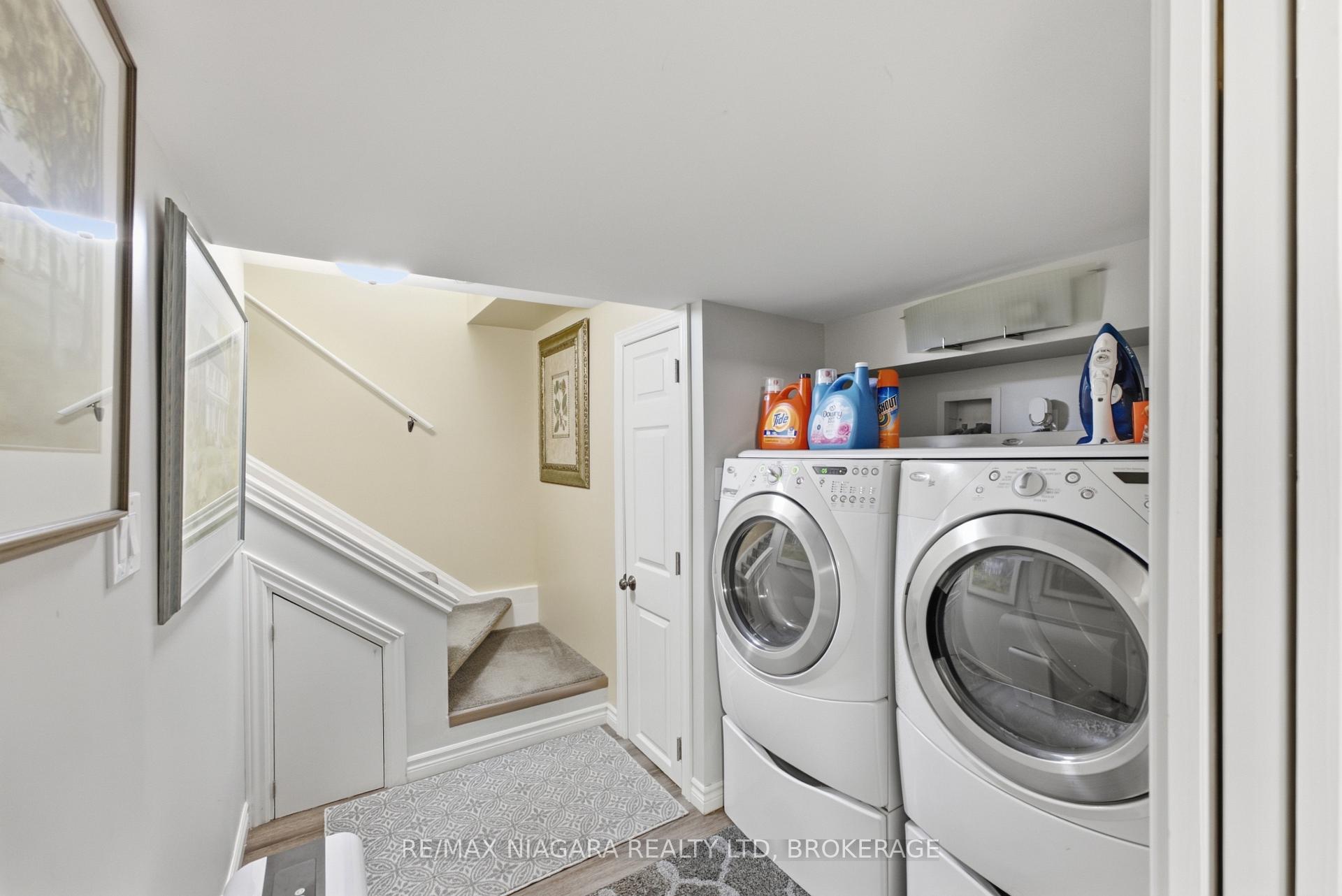 Photo 18 of 18 Dalhousie Avenue, St. Catharines, Port Dalhousie — HOMEH