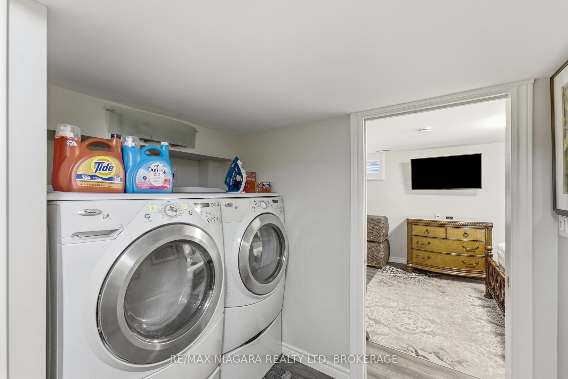 Photo 19 of 18 Dalhousie Avenue, St. Catharines, Port Dalhousie — HOMEH