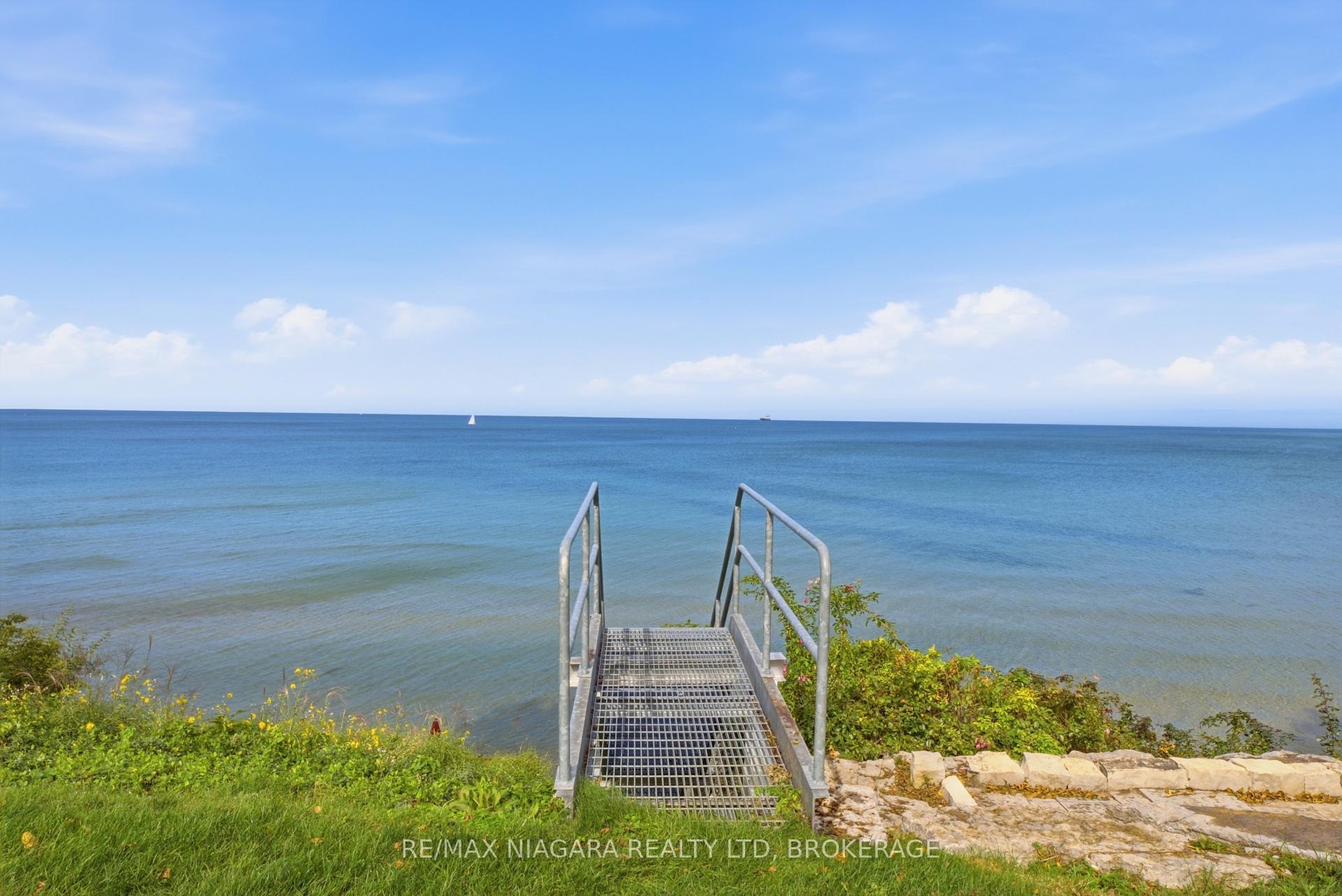 Photo 20 of 18 Dalhousie Avenue, St. Catharines, Port Dalhousie — HOMEH