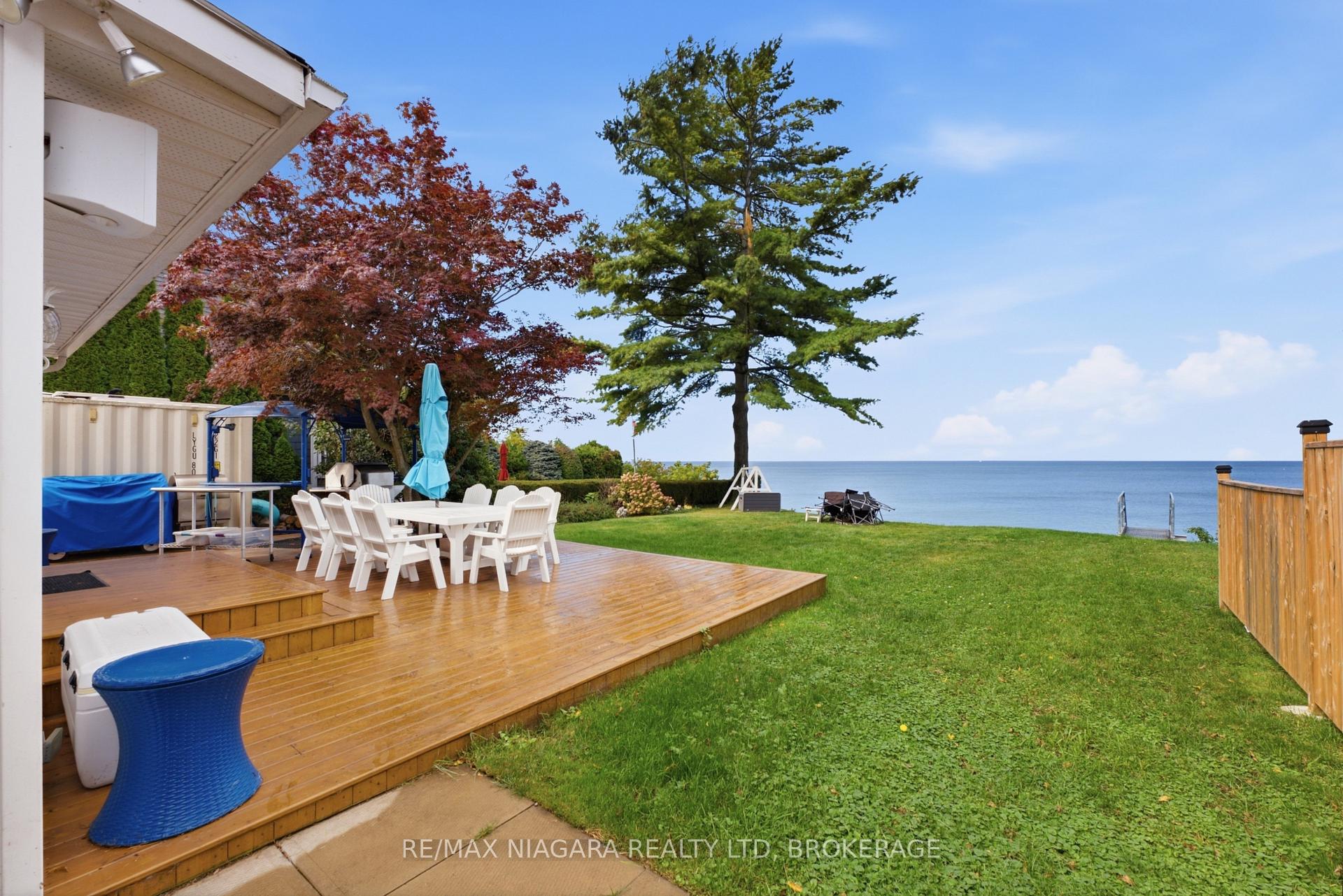 Photo 22 of 18 Dalhousie Avenue, St. Catharines, Port Dalhousie — HOMEH