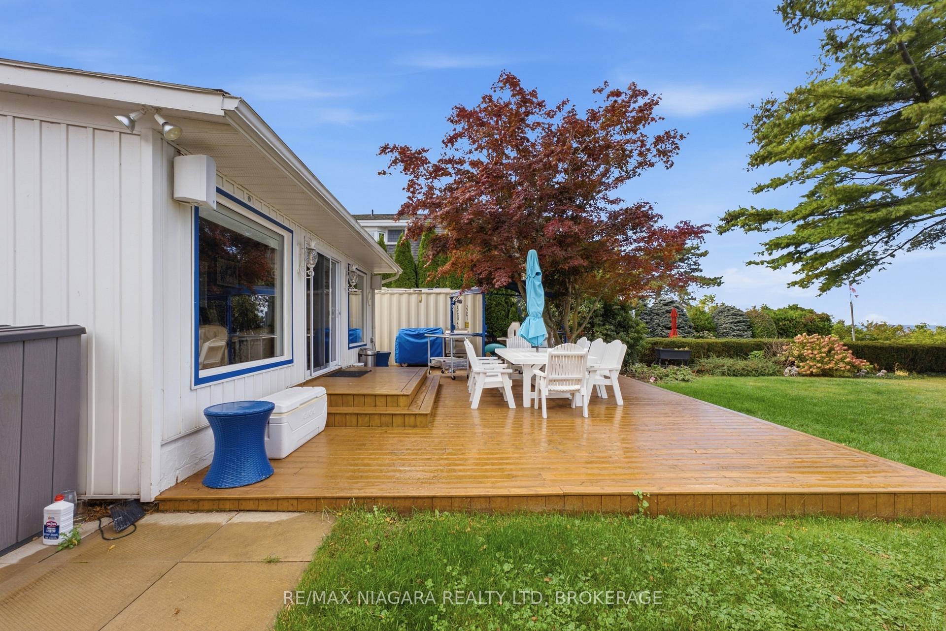 Photo 23 of 18 Dalhousie Avenue, St. Catharines, Port Dalhousie — HOMEH