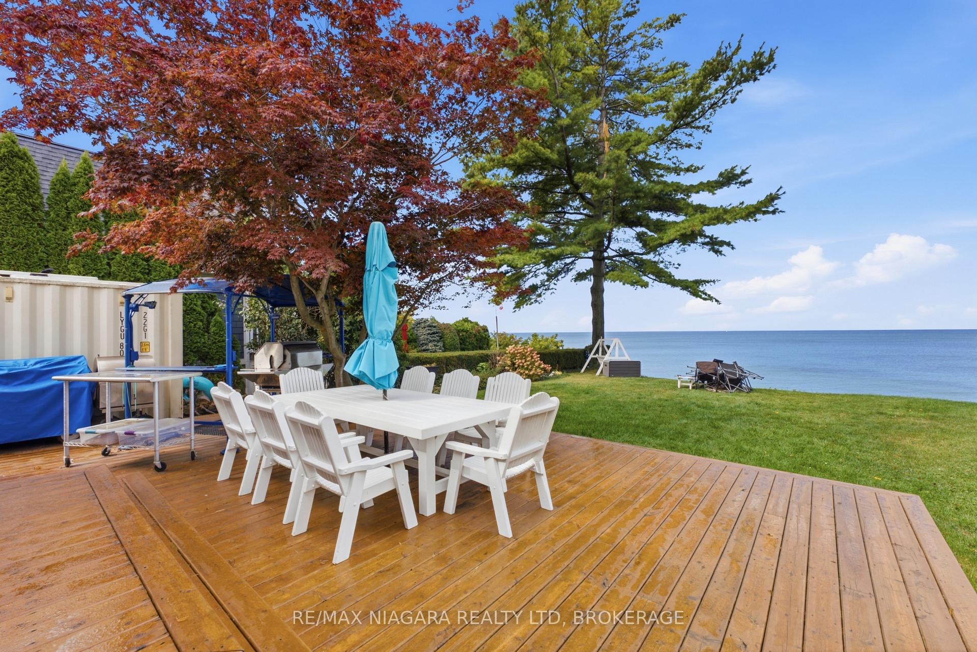 Photo 24 of 18 Dalhousie Avenue, St. Catharines, Port Dalhousie — HOMEH